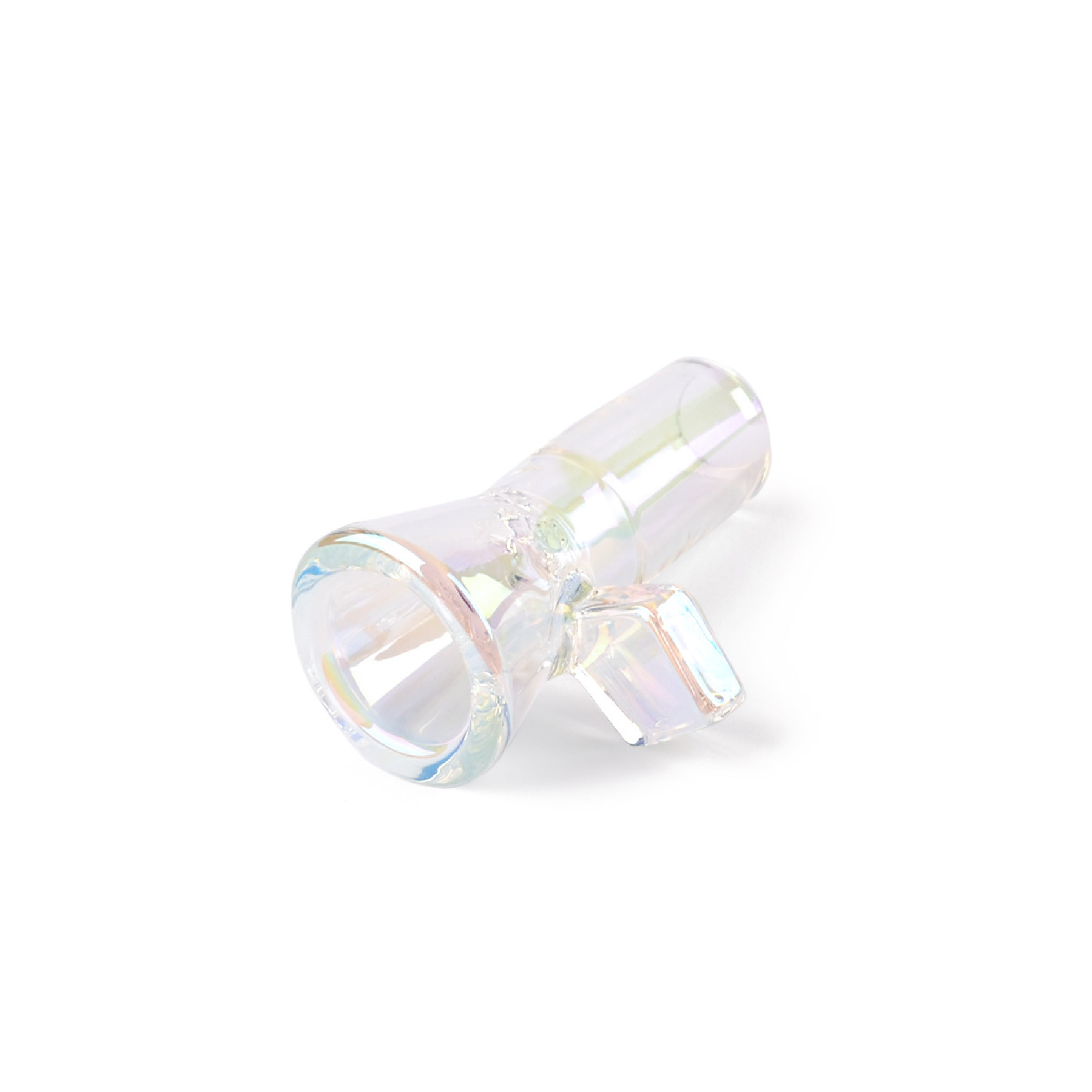 19mm Metallic Terminator Finish Pull-Out