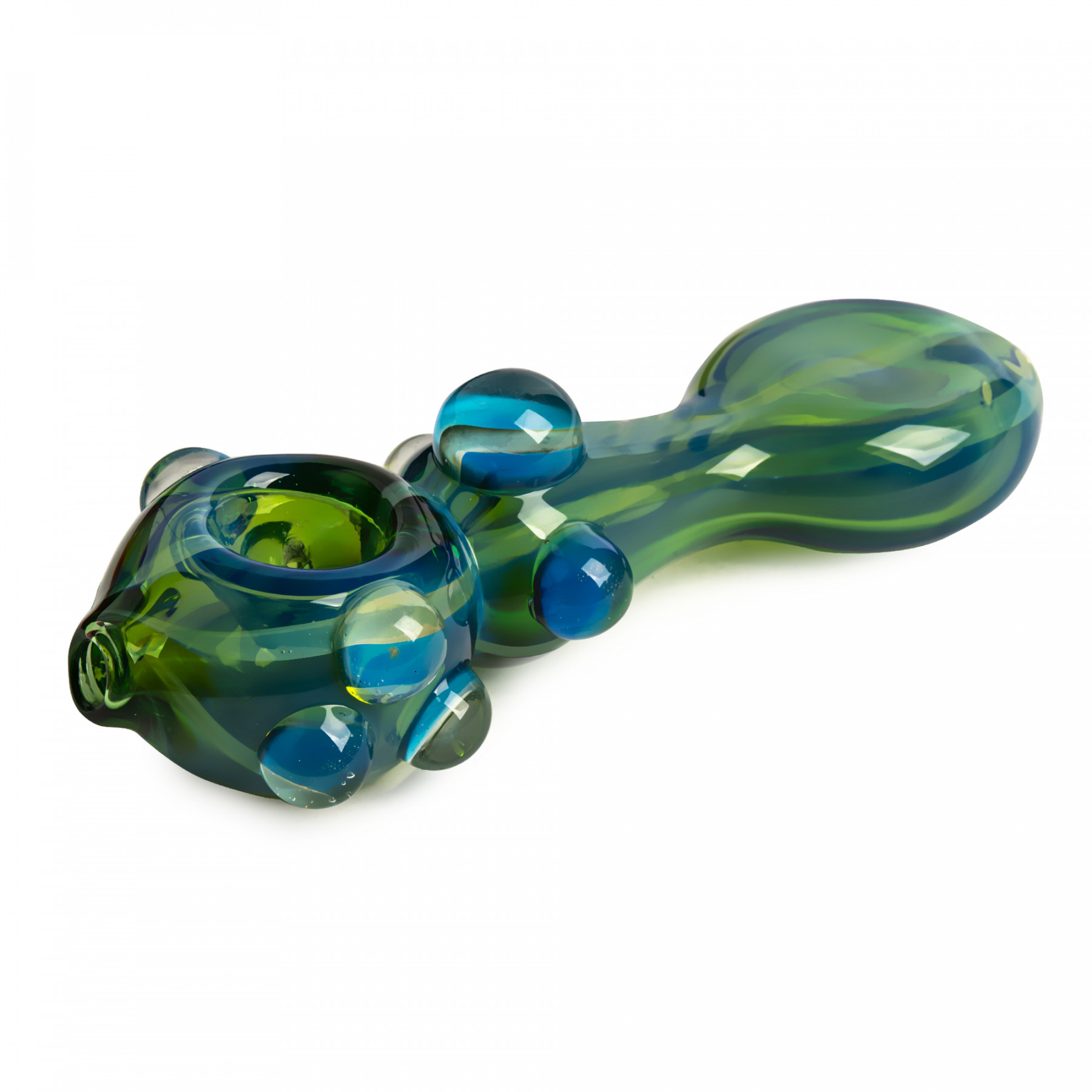 5" Middle Man Hand Pipe