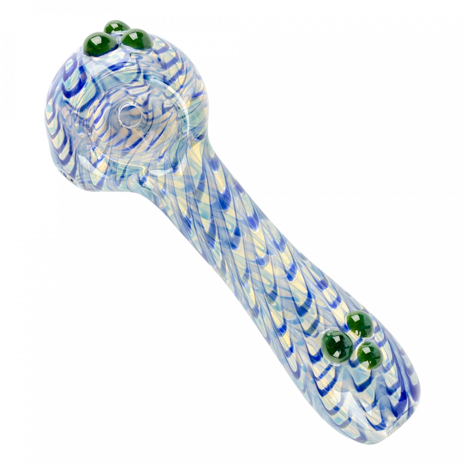 3.25" Zippy Spoon Hand Pipe