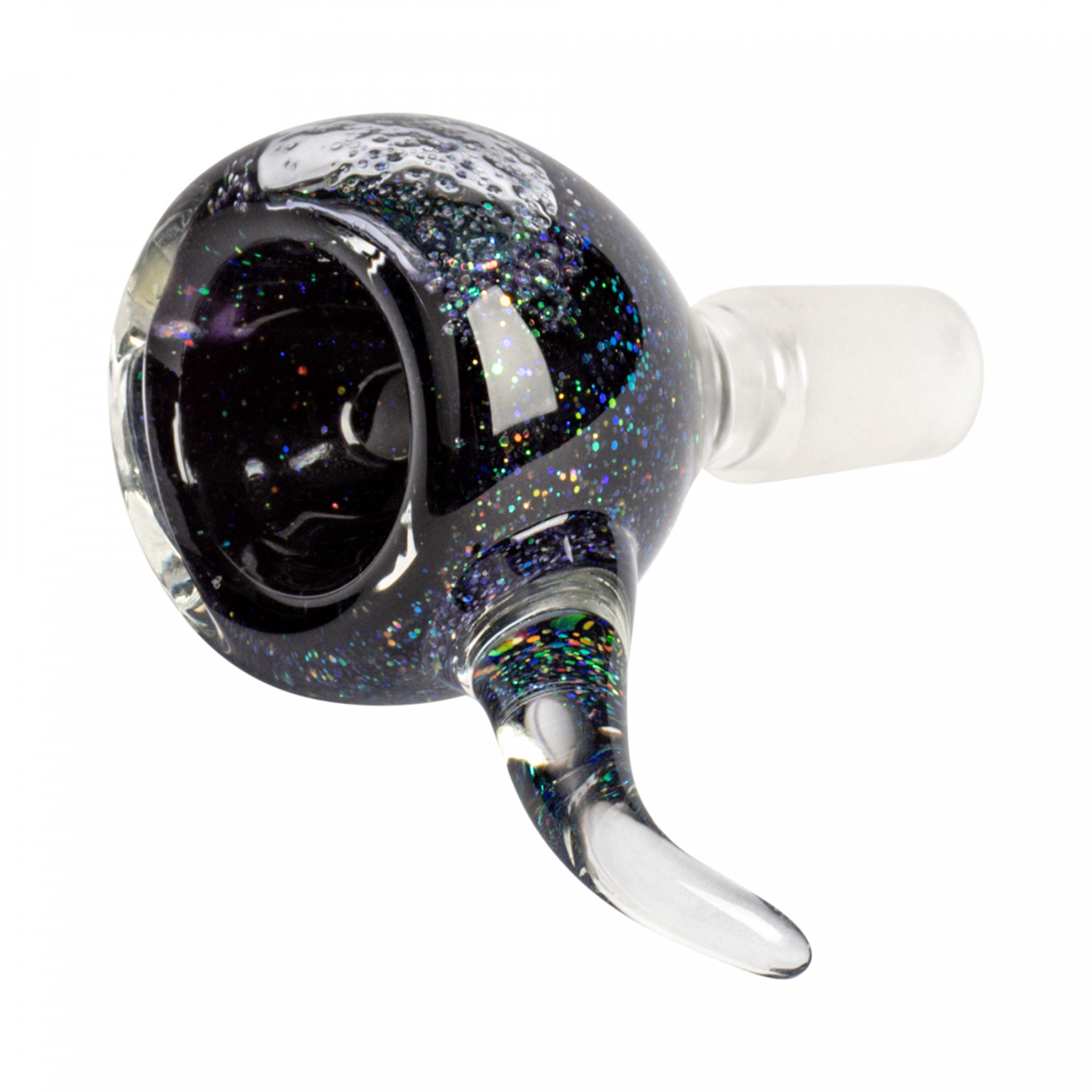 14mm Sparkle Liquid Pull-Out