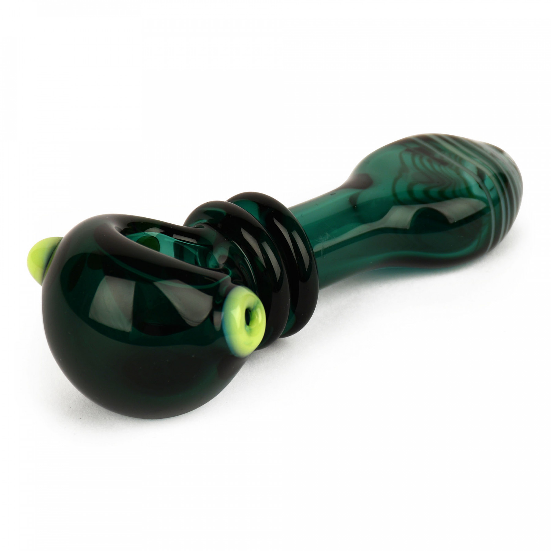 4" Flatty Wrap Hand Pipe