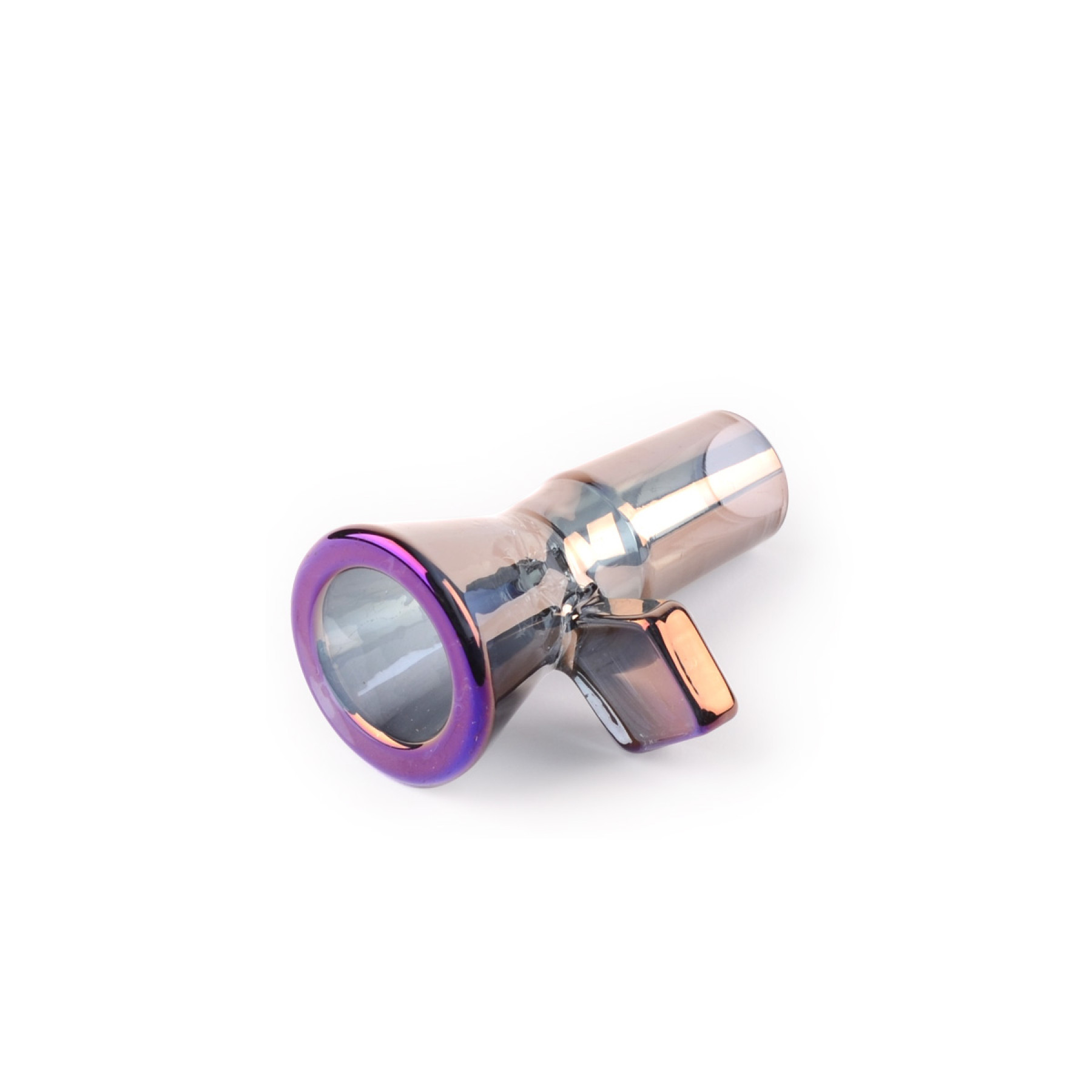 19mm Metallic Terminator Finish Pull-Out