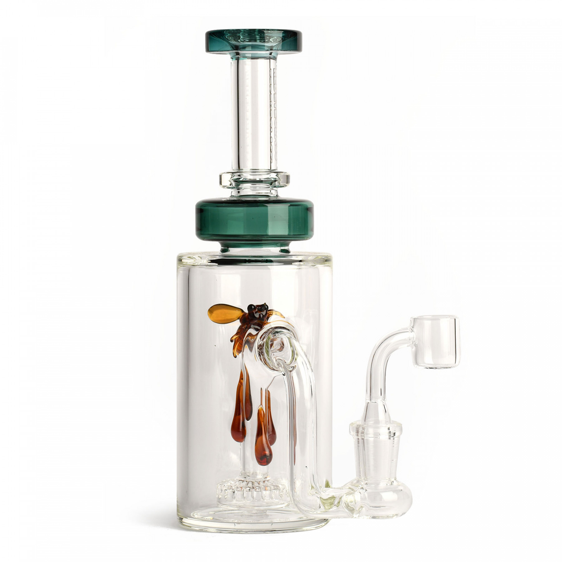 8.5" Apiary Concentrate Rig