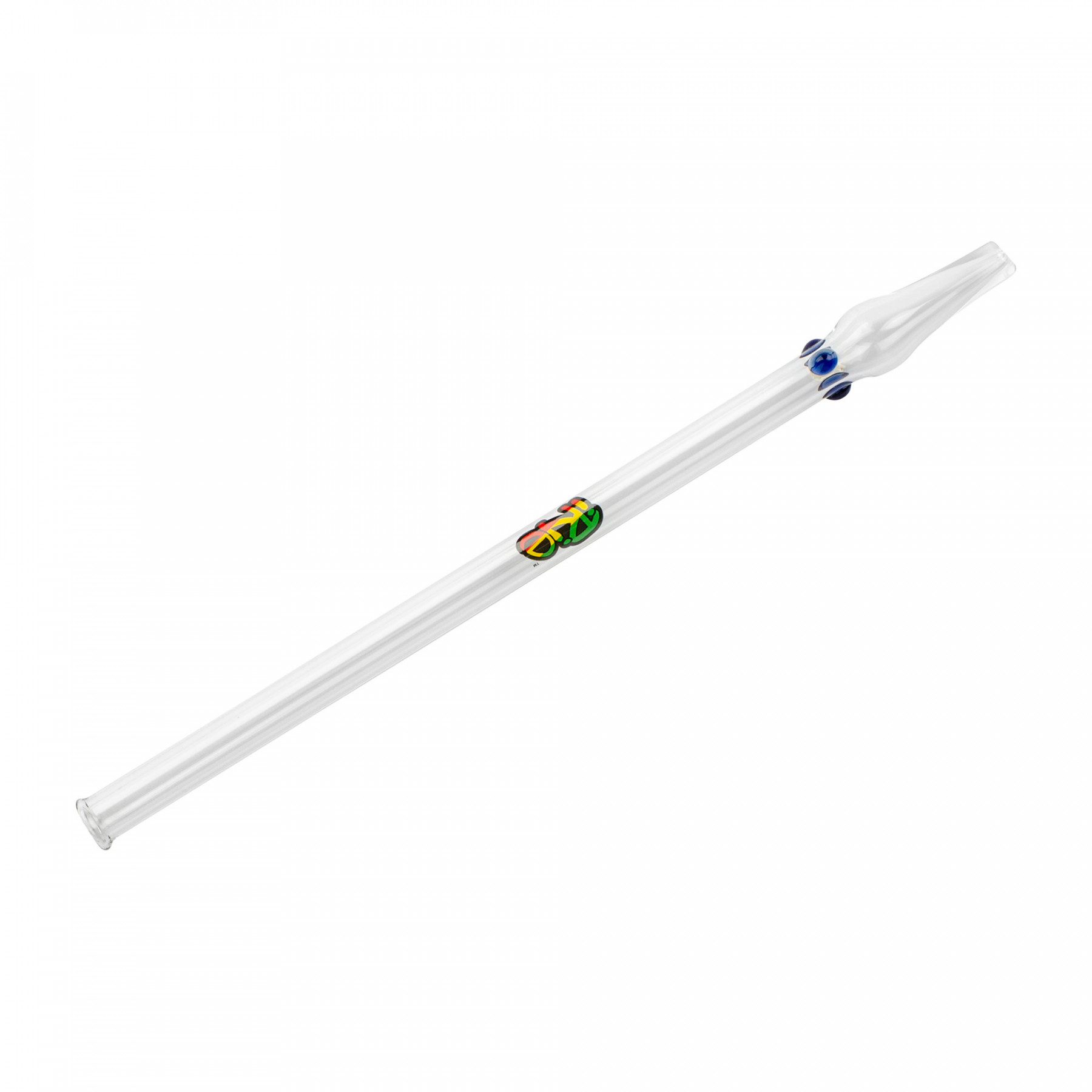 10" Meandering Missile Concentrate Collector
