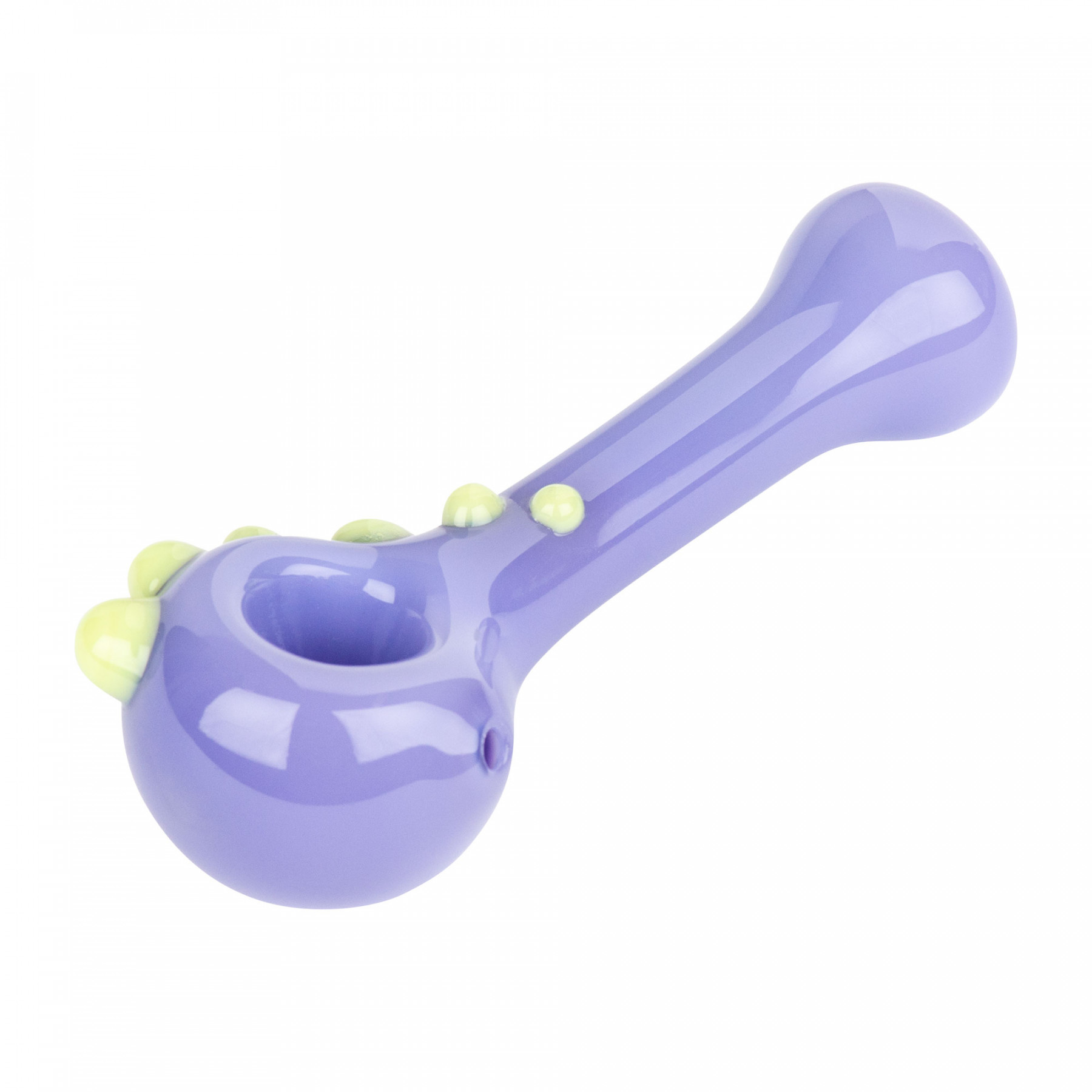 4" Commodore Hand Pipe