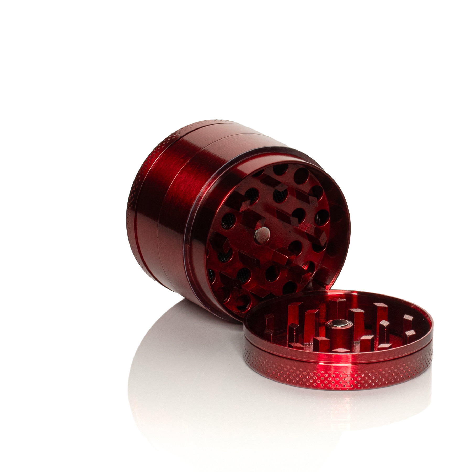 40mm Red Eye Tek® Grinder