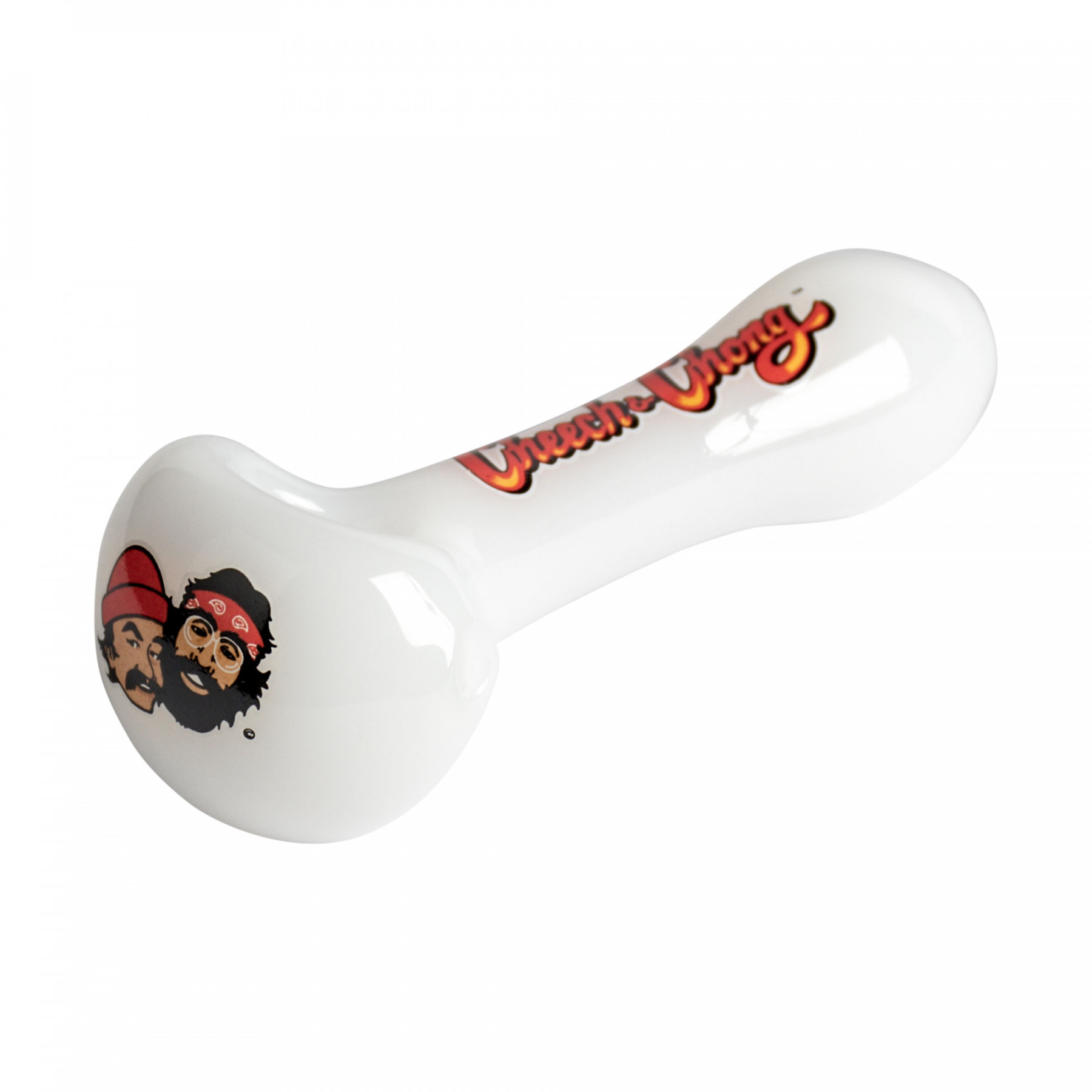 3.5'' Miss Tempest Stoner Hand Pipe