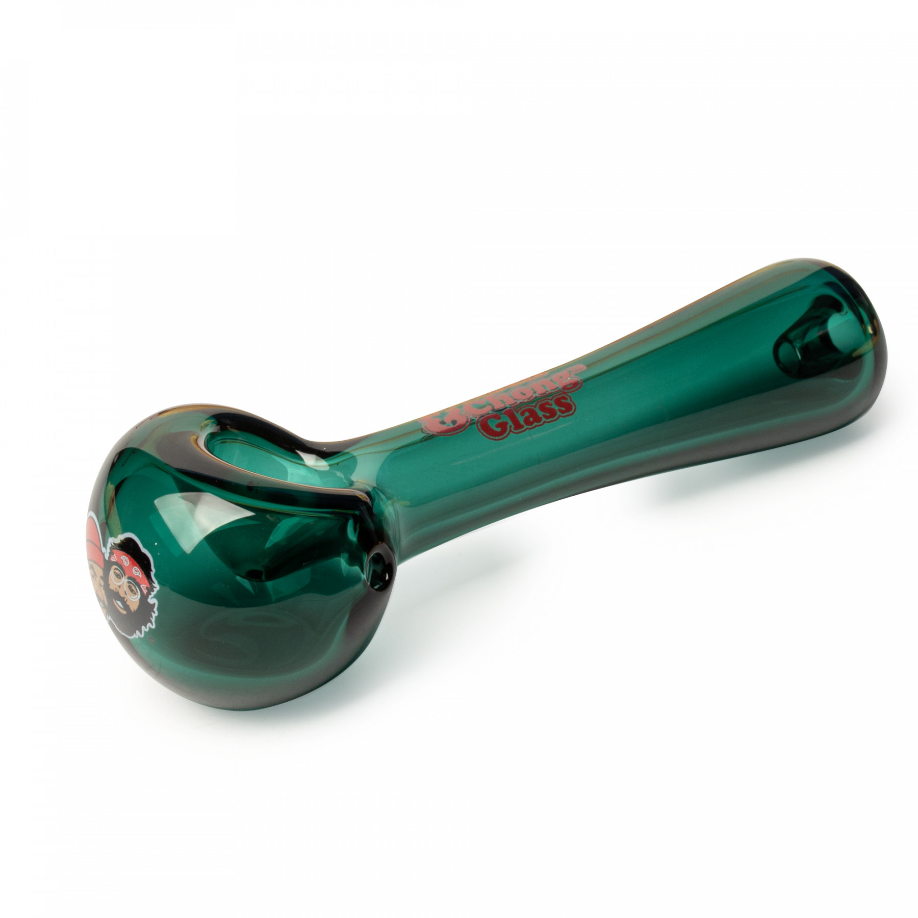 4.5'' Sun Kings Hand Pipe