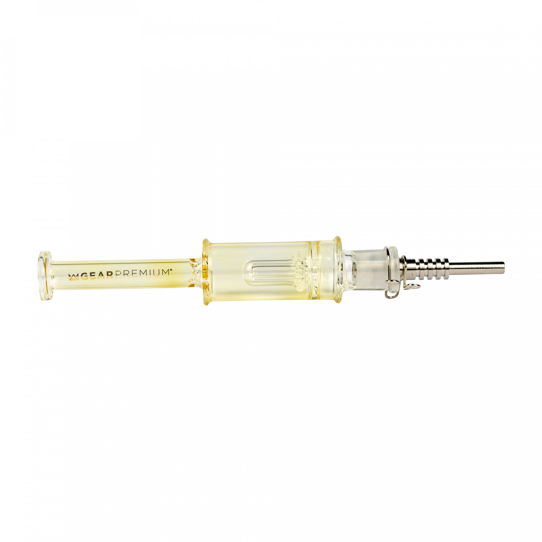 7.5" Mini Dabmolisher