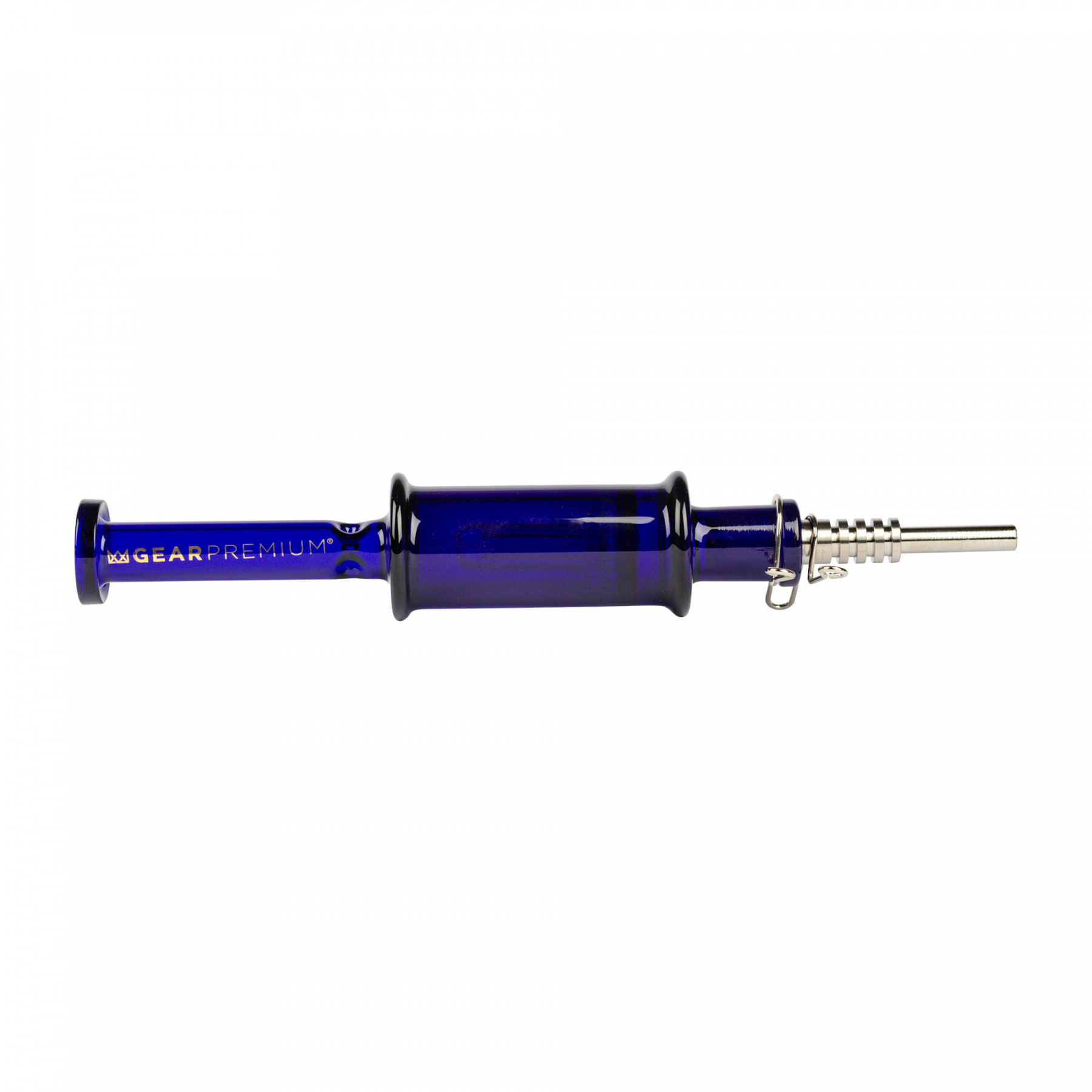 7.5" Mini Dabmolisher