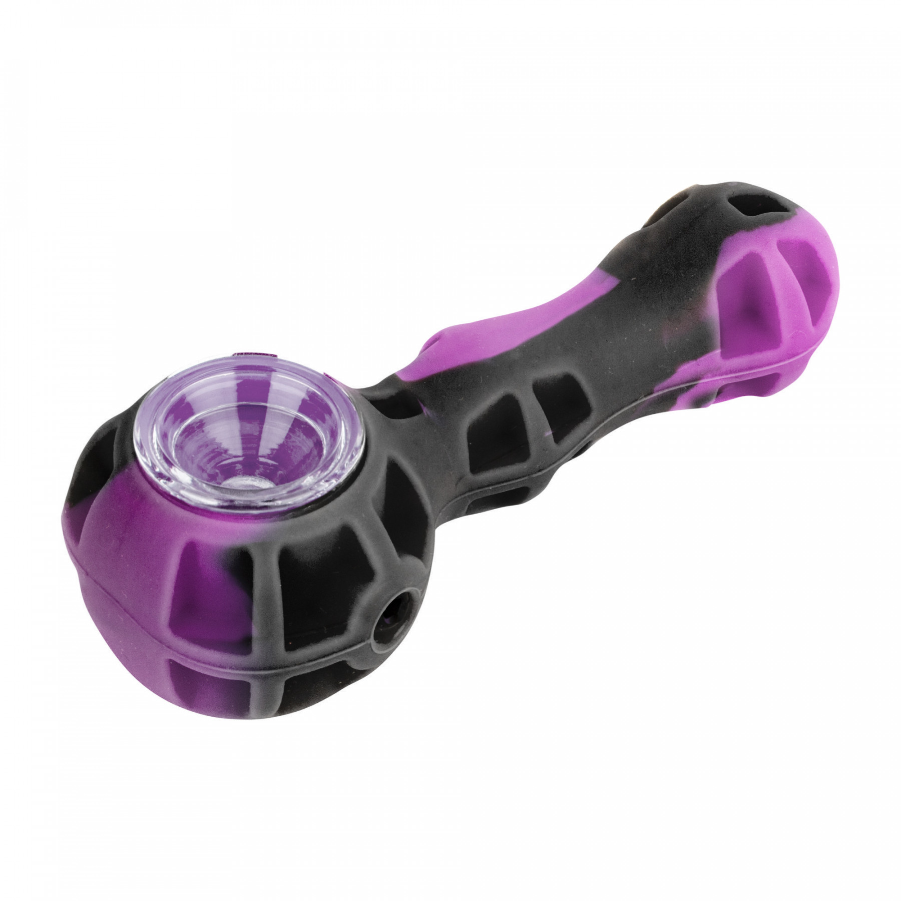 4" Hand Pipe