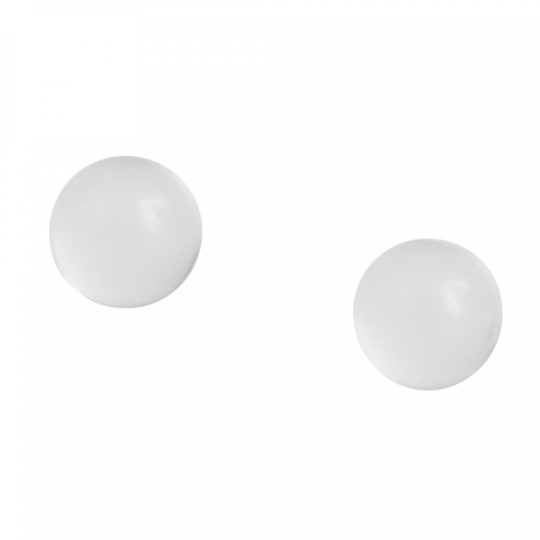6mm Banger Balls (Pack of 2)