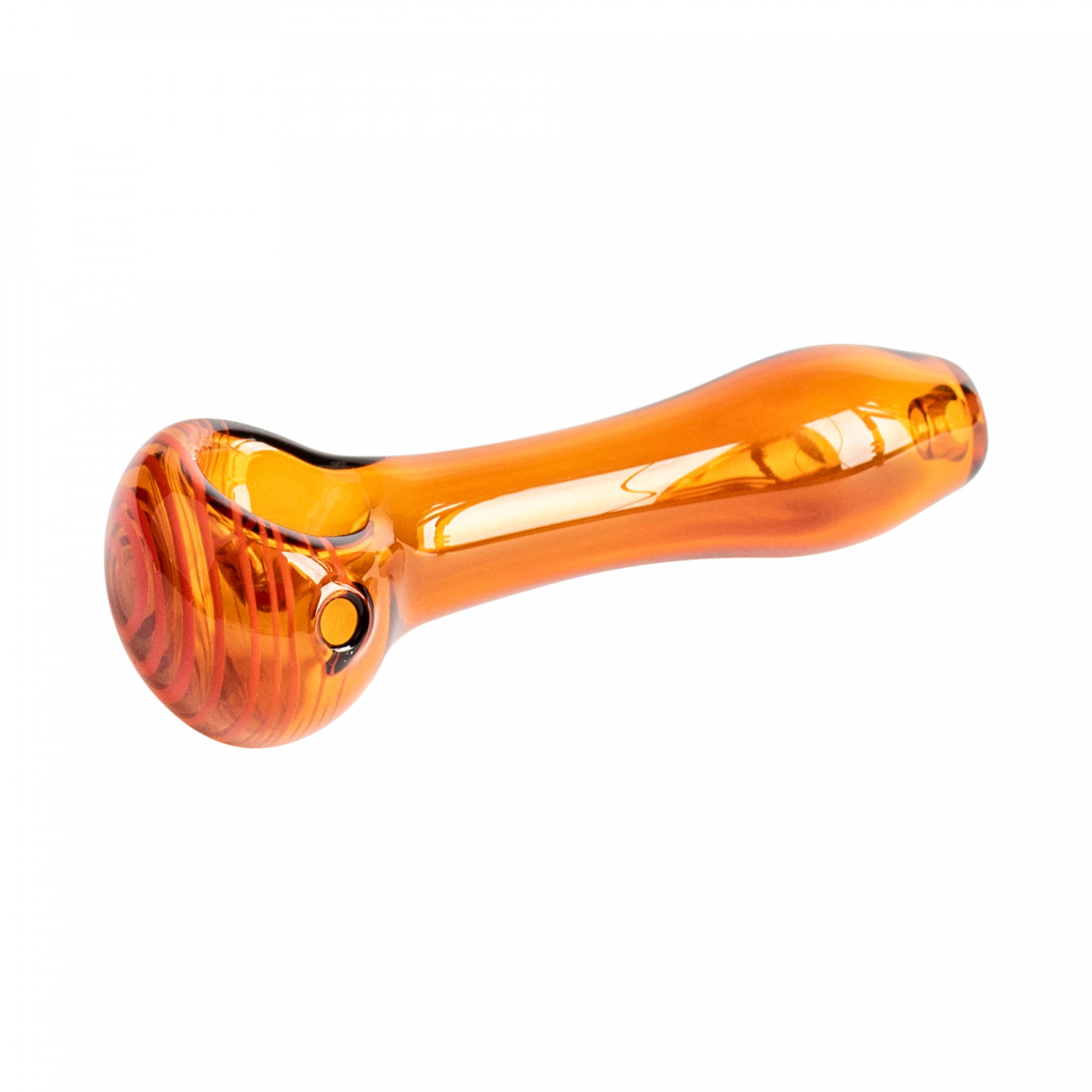 3.25" Econo Swirl Hand Pipe