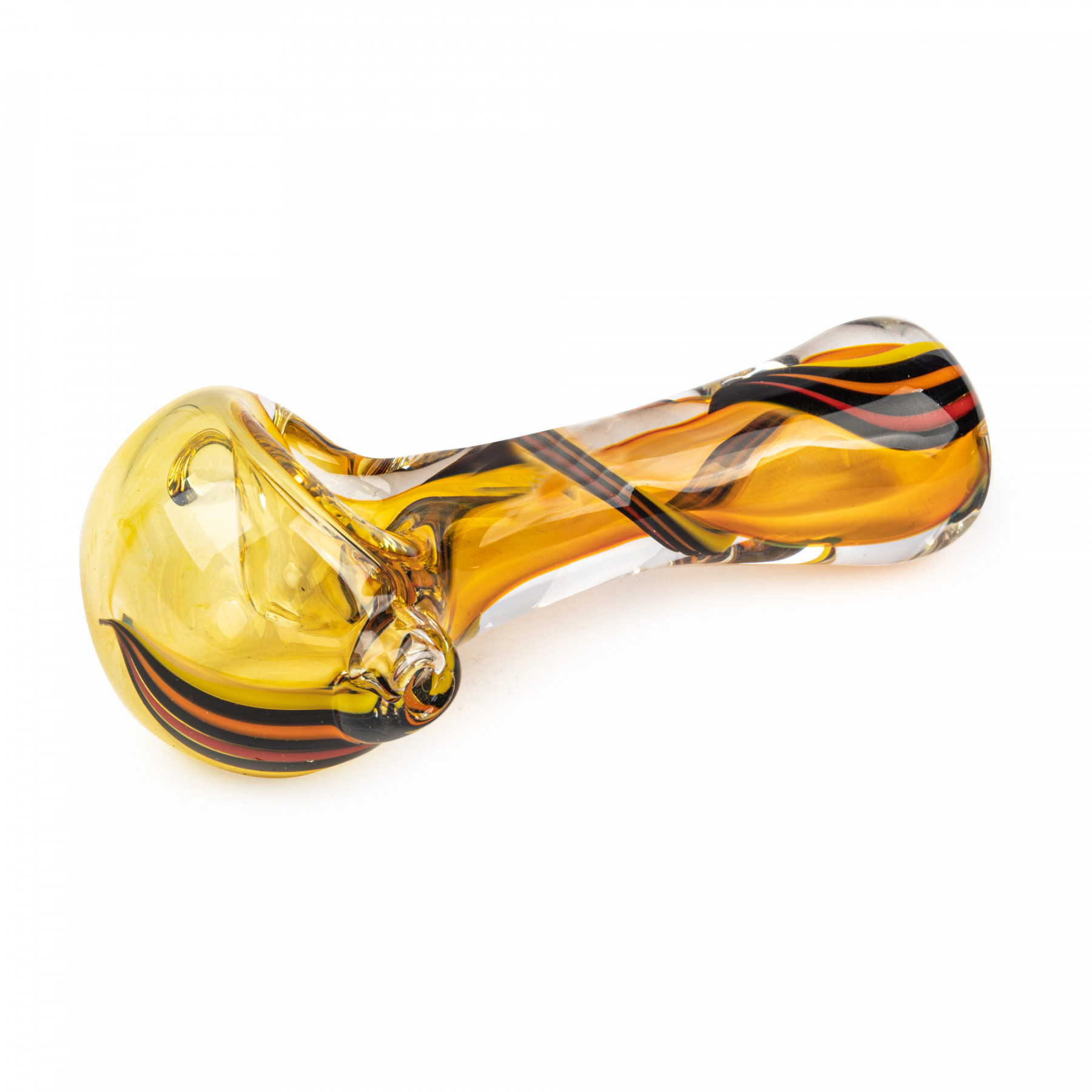3.75" Pandora Inside-Out Hand Pipe