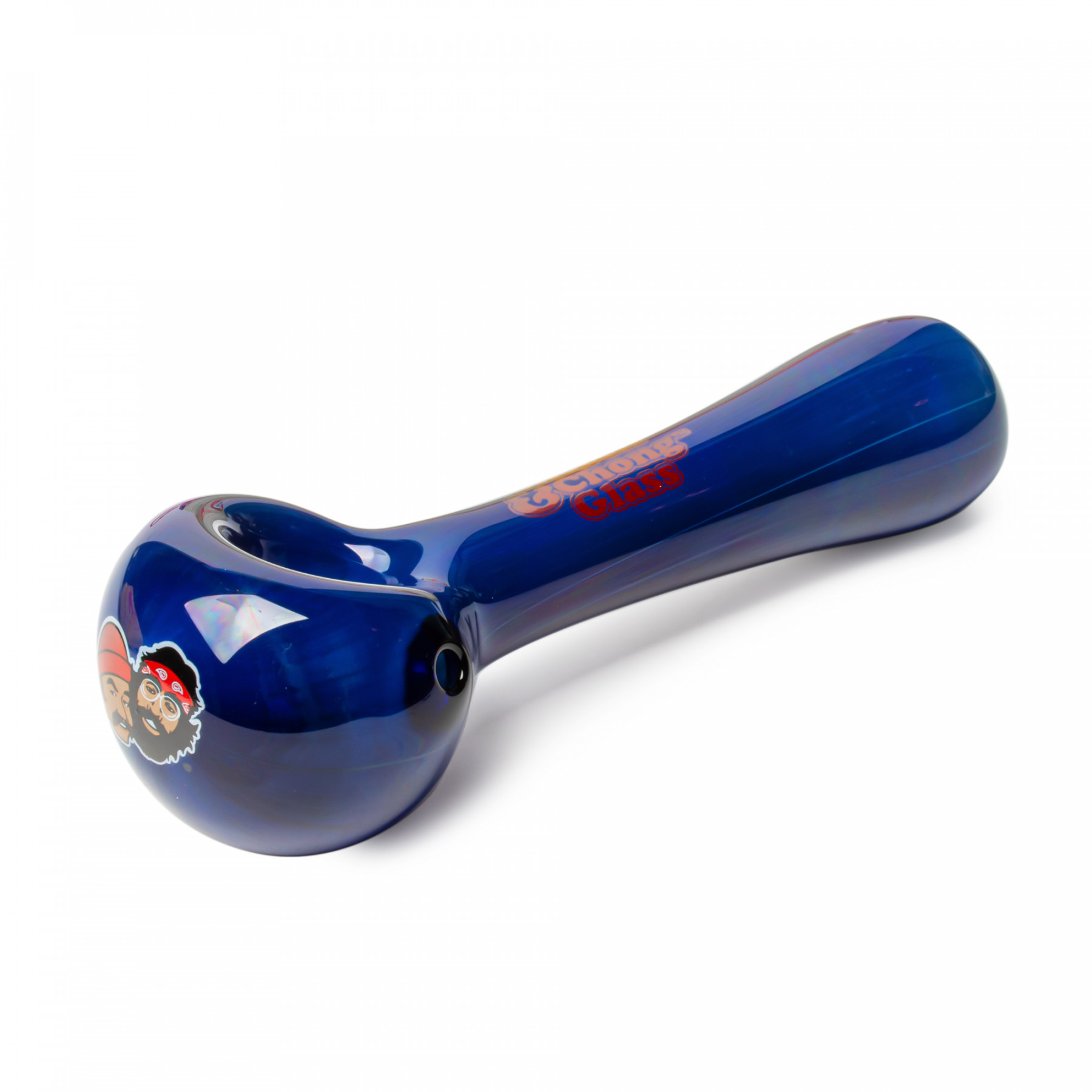 4.5'' Sun Kings Hand Pipe
