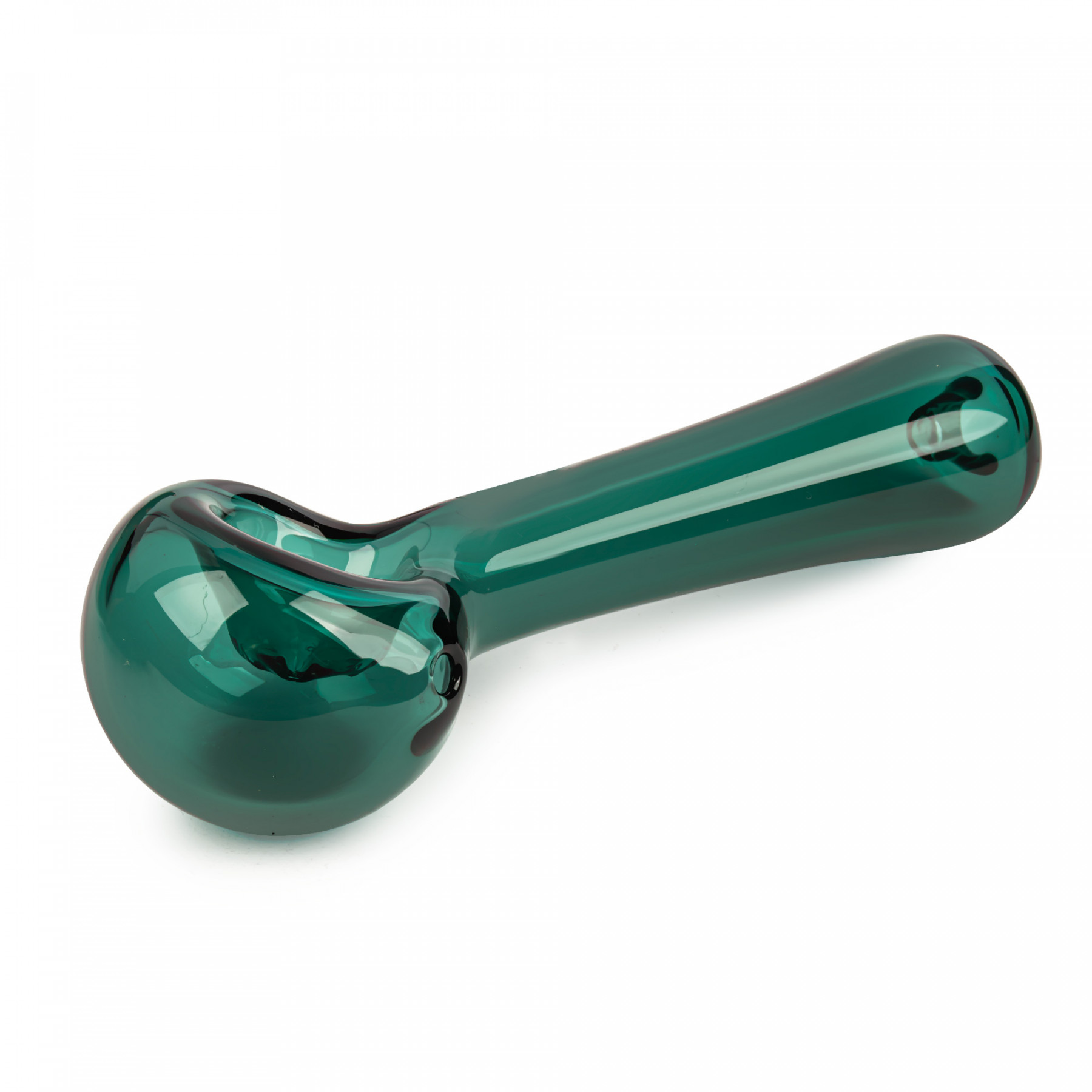 4.5" Spoon Hand Pipe