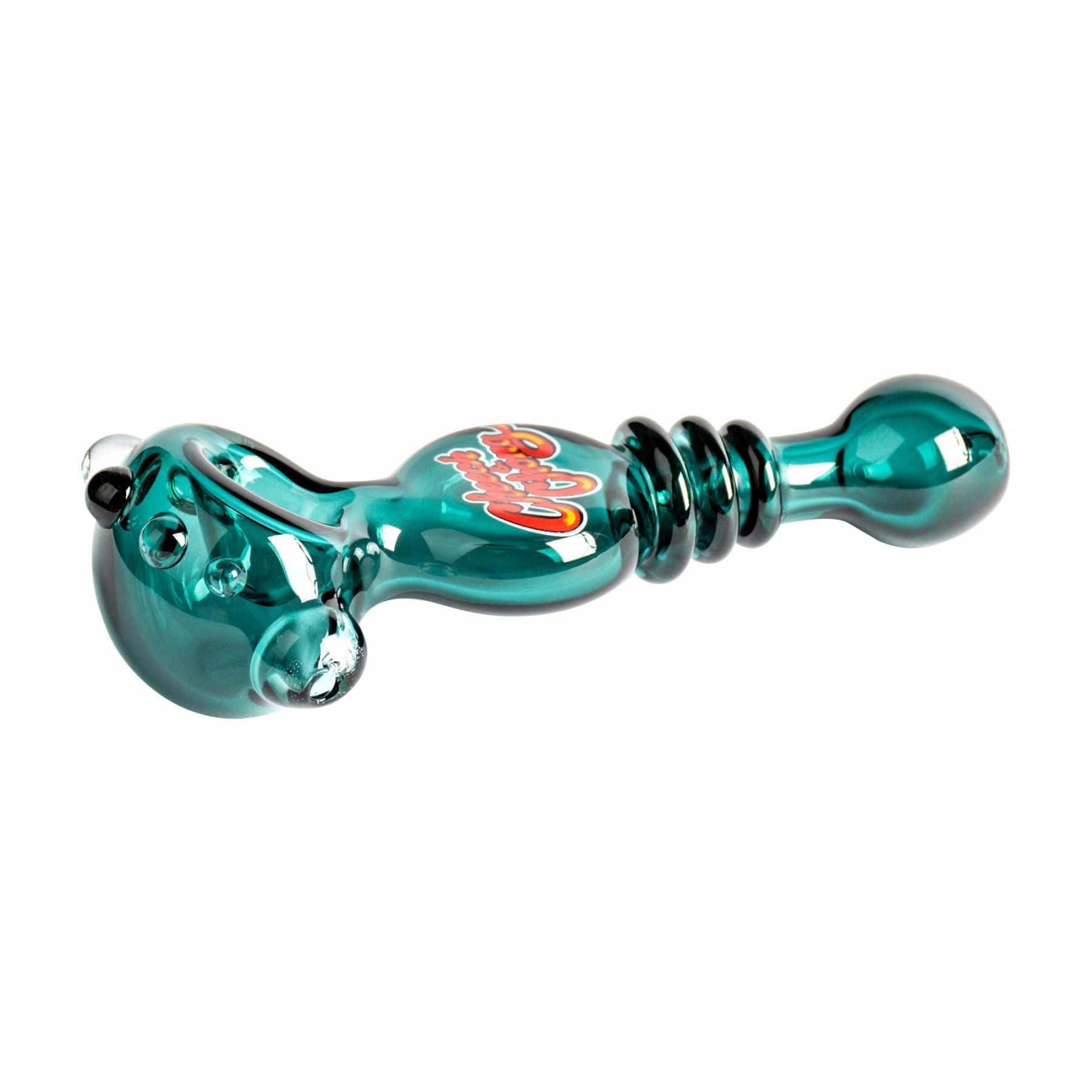 4.5" Juan Coyote Hand Pipe