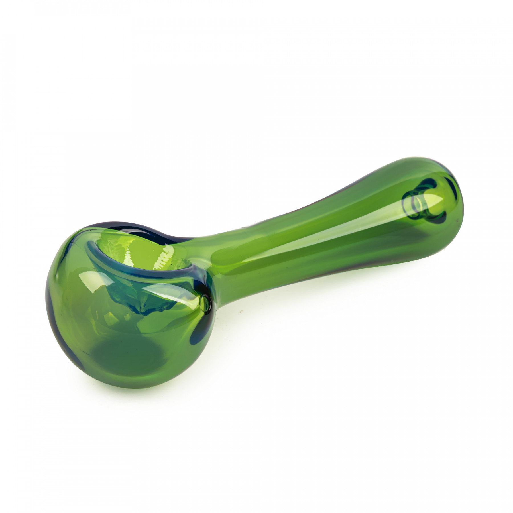 4.5" Spoon Hand Pipe