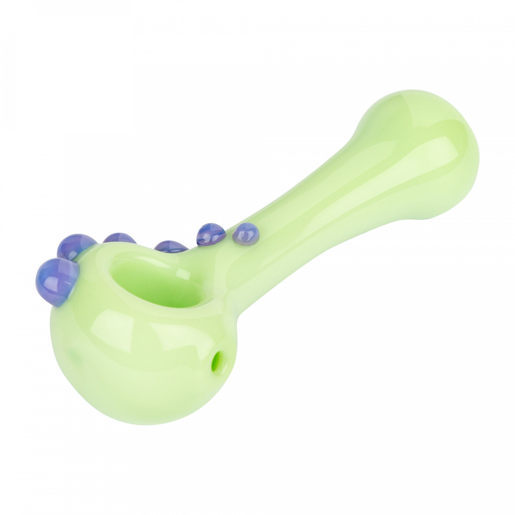 4" Commodore Hand Pipe