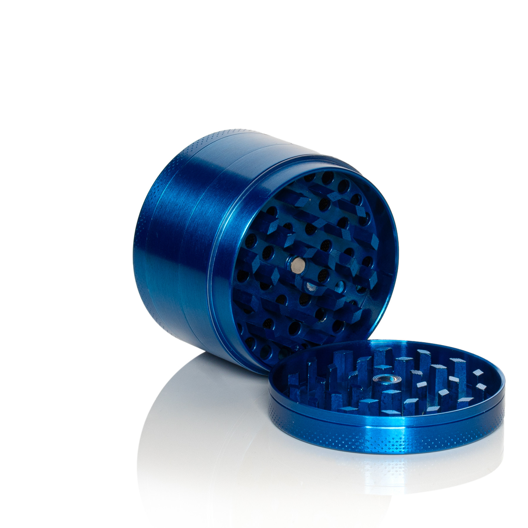 50mm GEAR Premium® Grinder