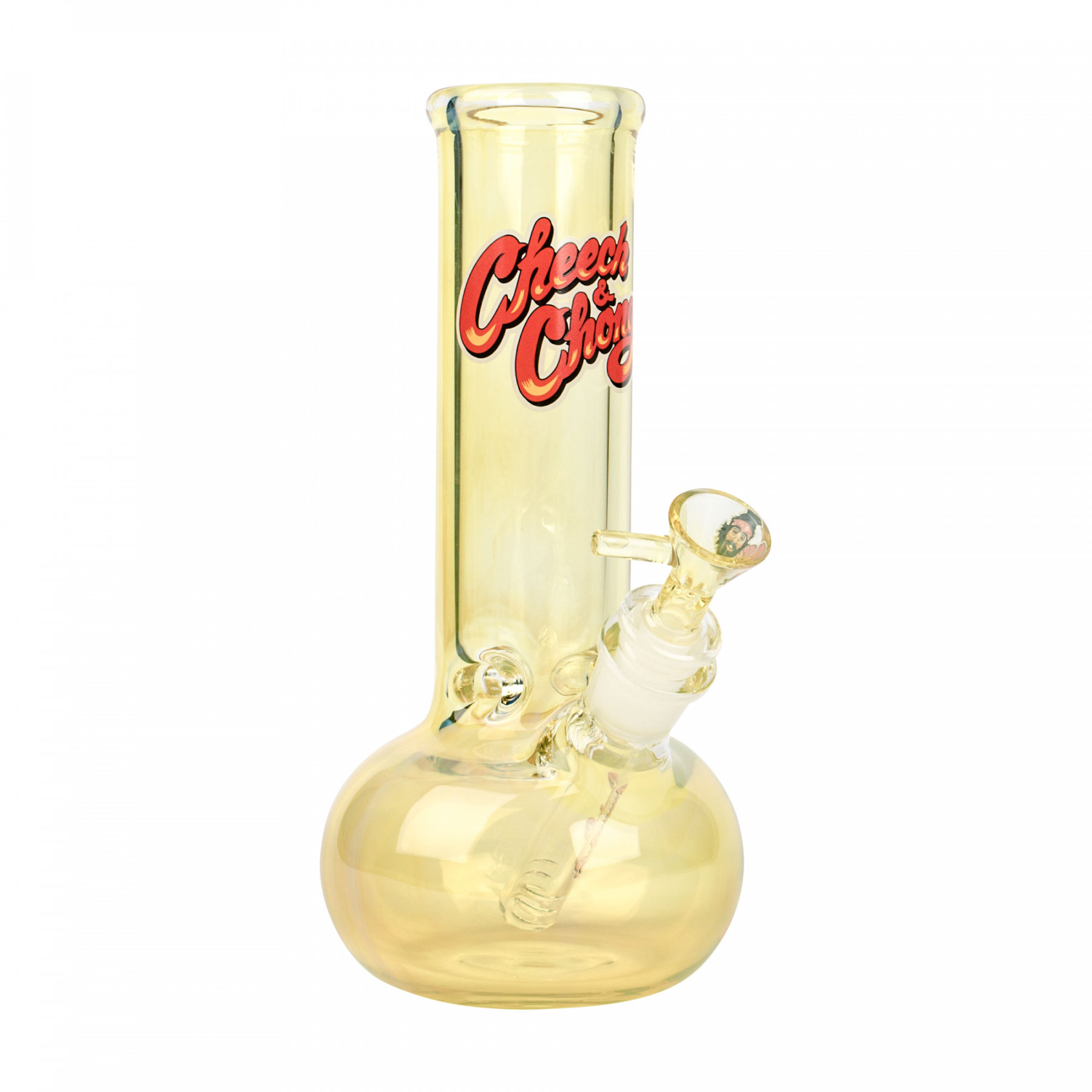 9" 7mm Thick Ralph Bubble Tank Tube