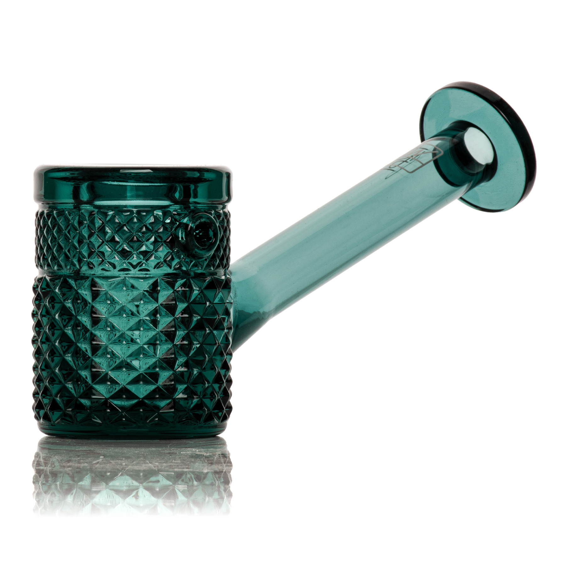 5.5" Twenties Collection Hand Pipe