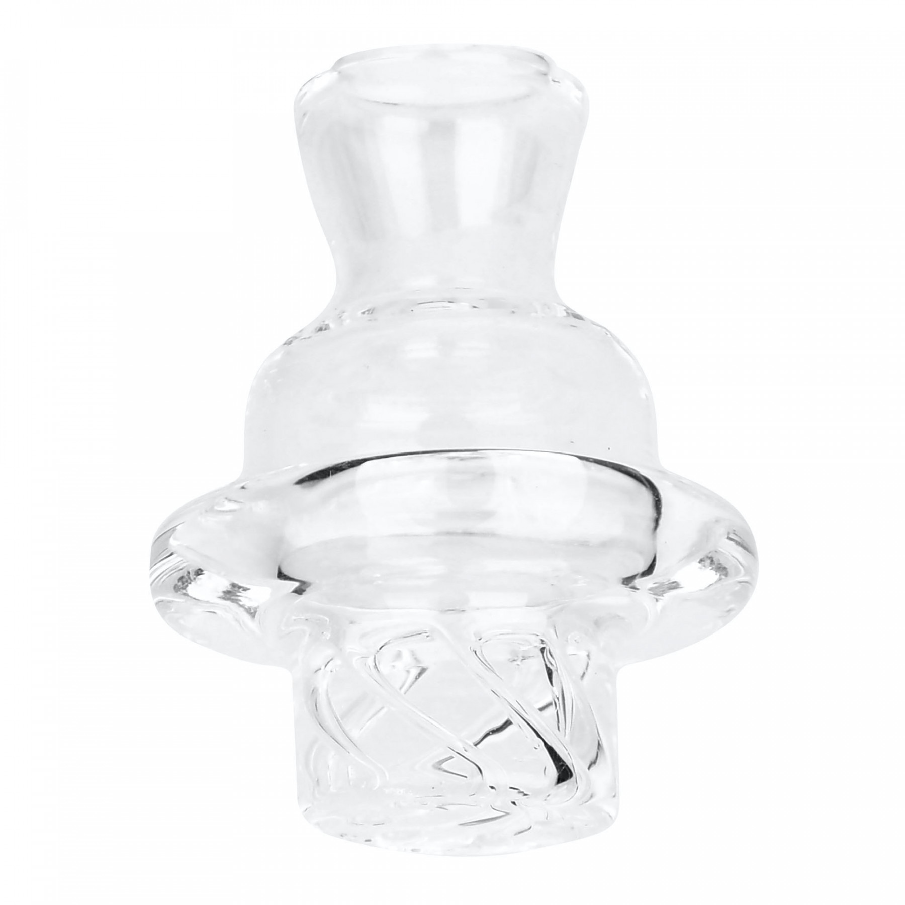 Whirlpool Carb Cap