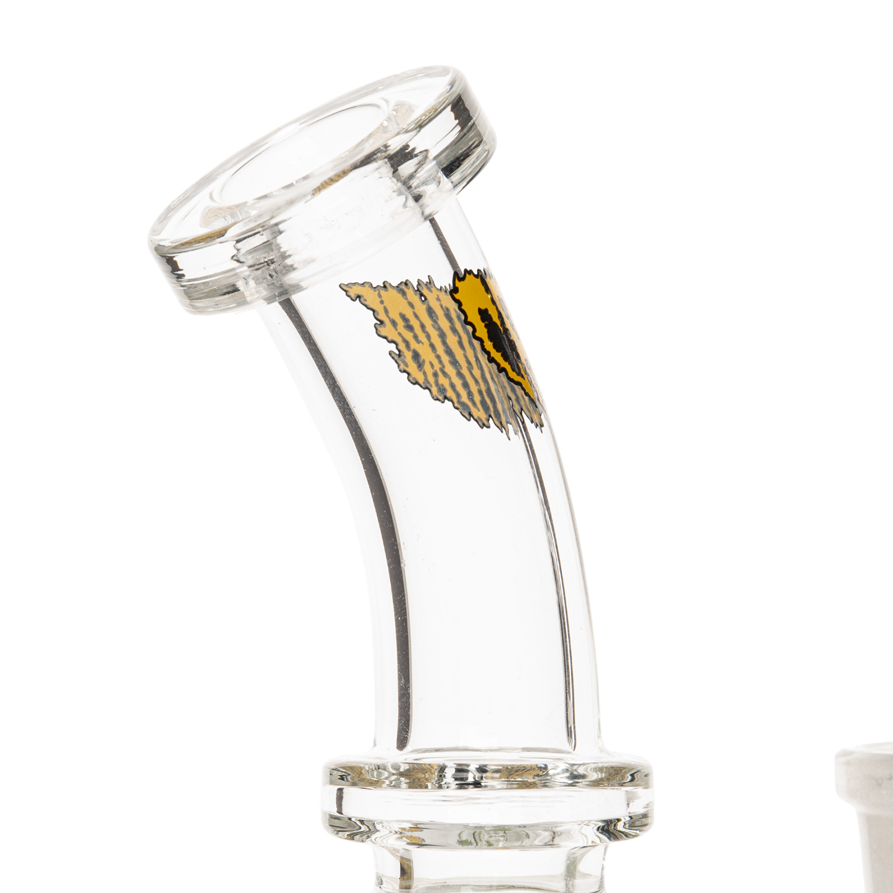 7.5" Goblin Concentrate Rig