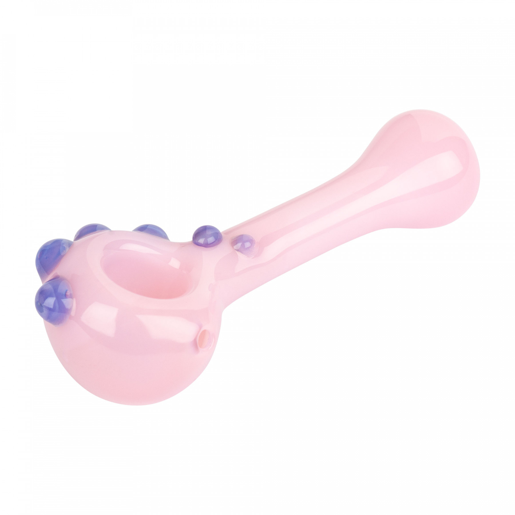 4" Commodore Hand Pipe