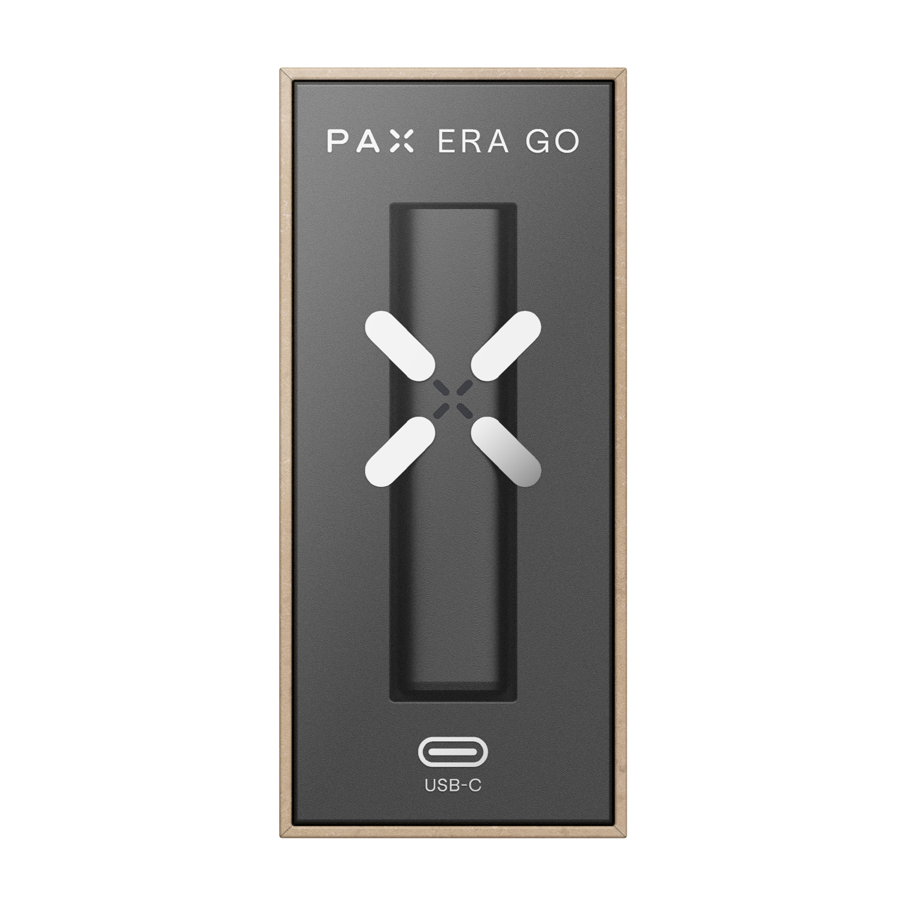 PAX Era Go - Black