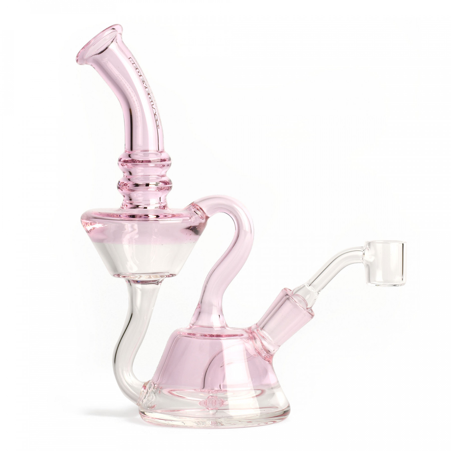 7.5" Waterton Concentrate Recycler