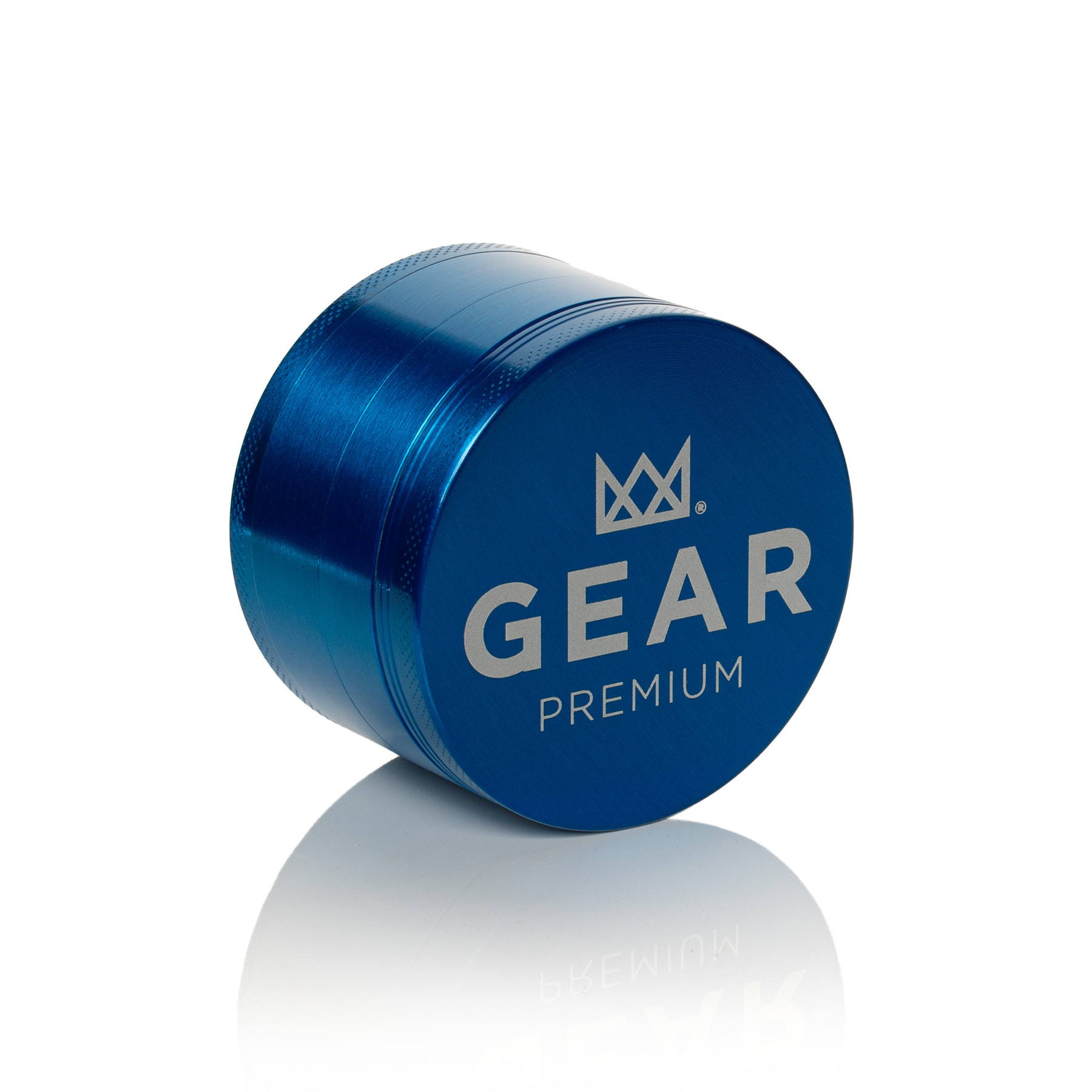 63mm GEAR Premium® Grinder