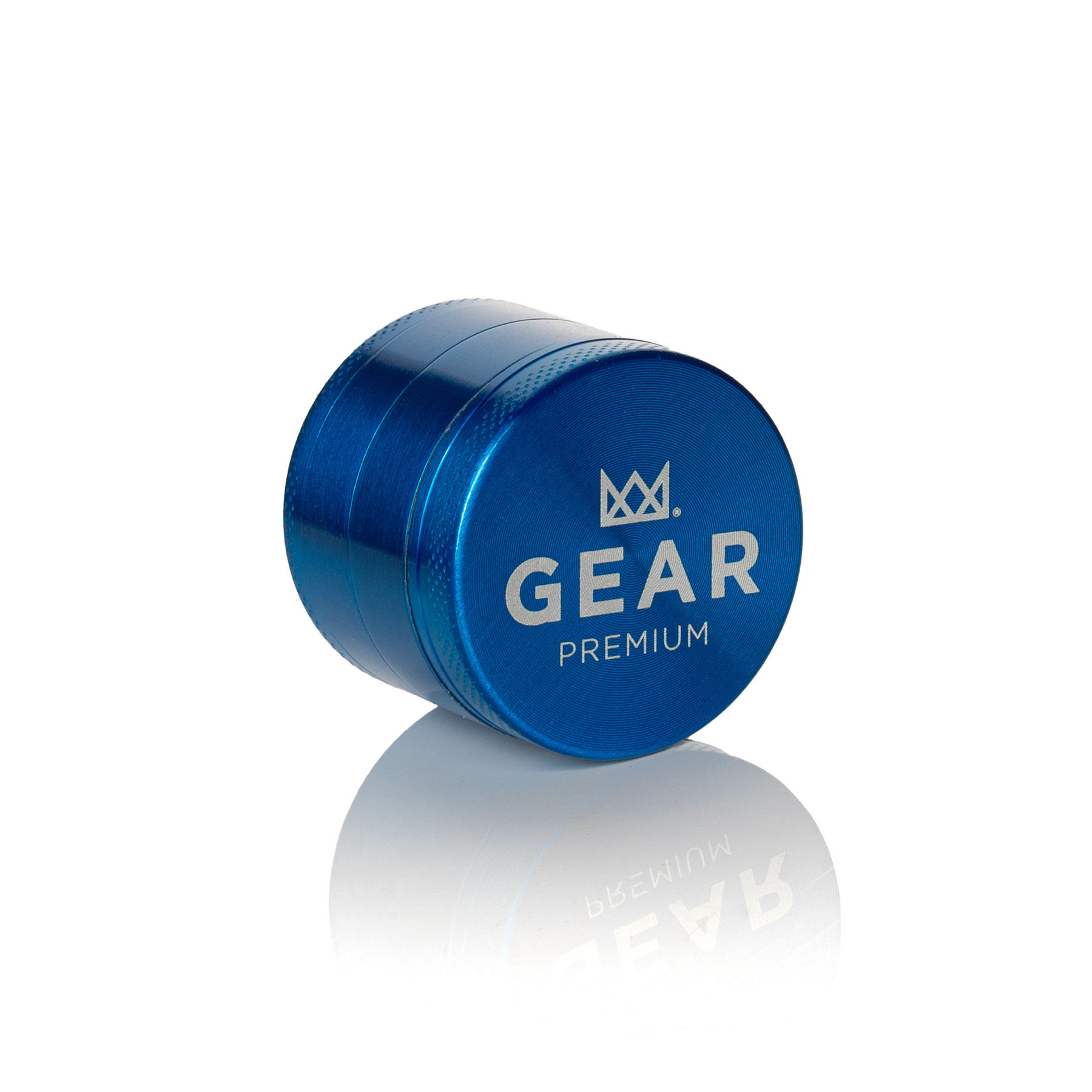 40mm GEAR Premium® Grinder