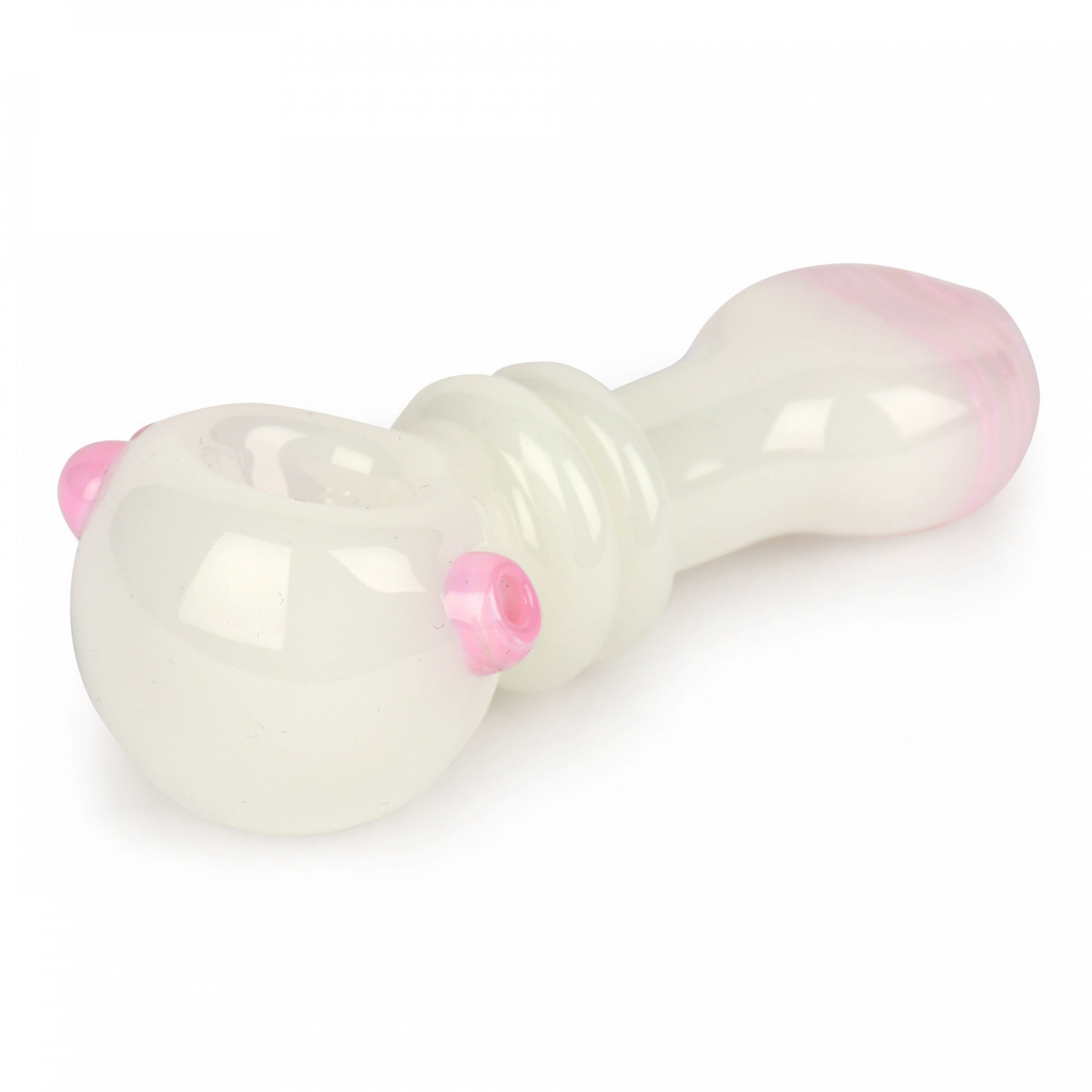 4" Flatty Wrap Hand Pipe