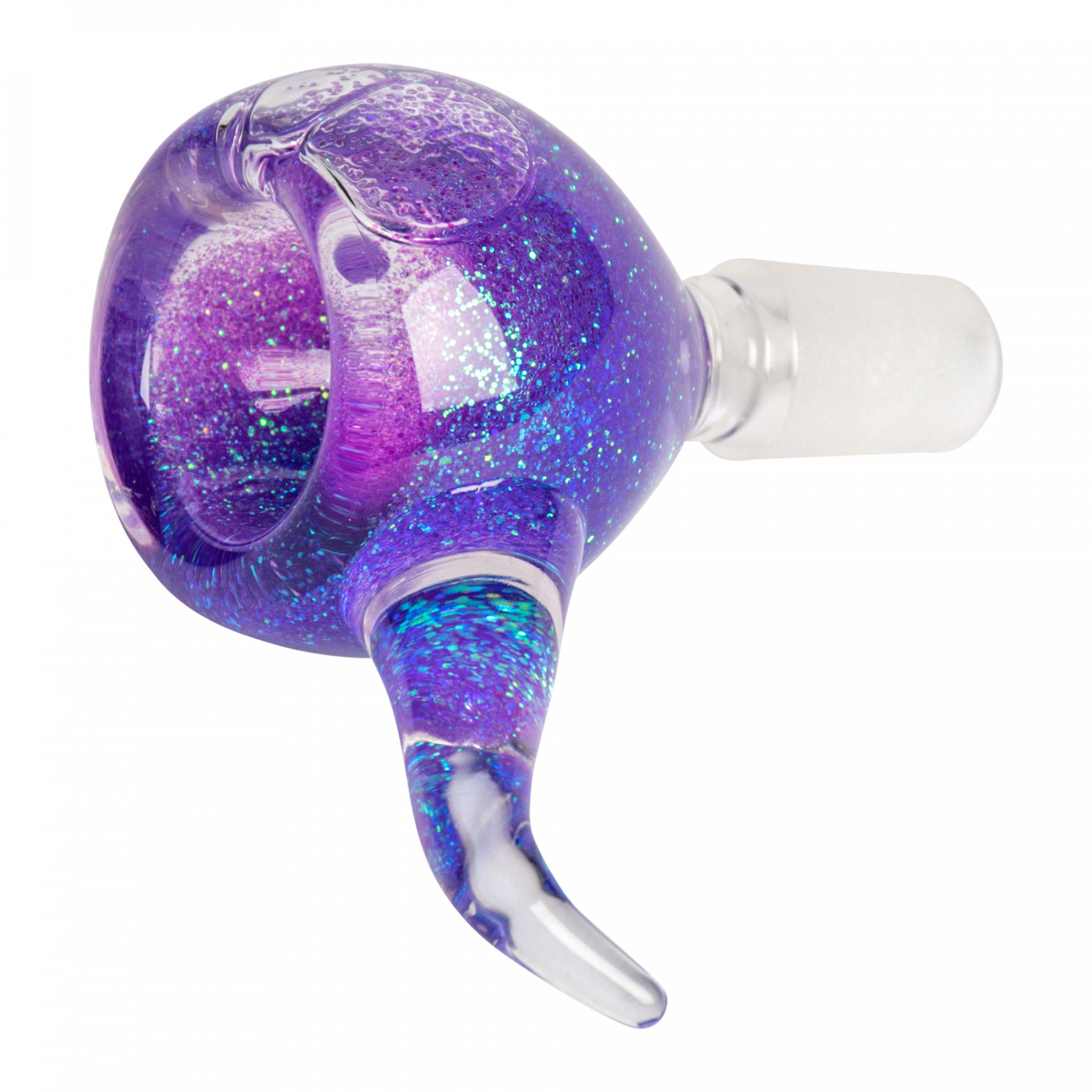 14mm Sparkle Liquid Pull-Out