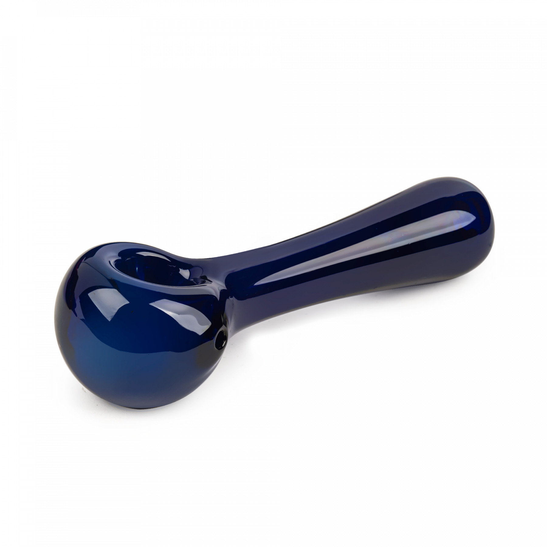 4.5" Spoon Hand Pipe