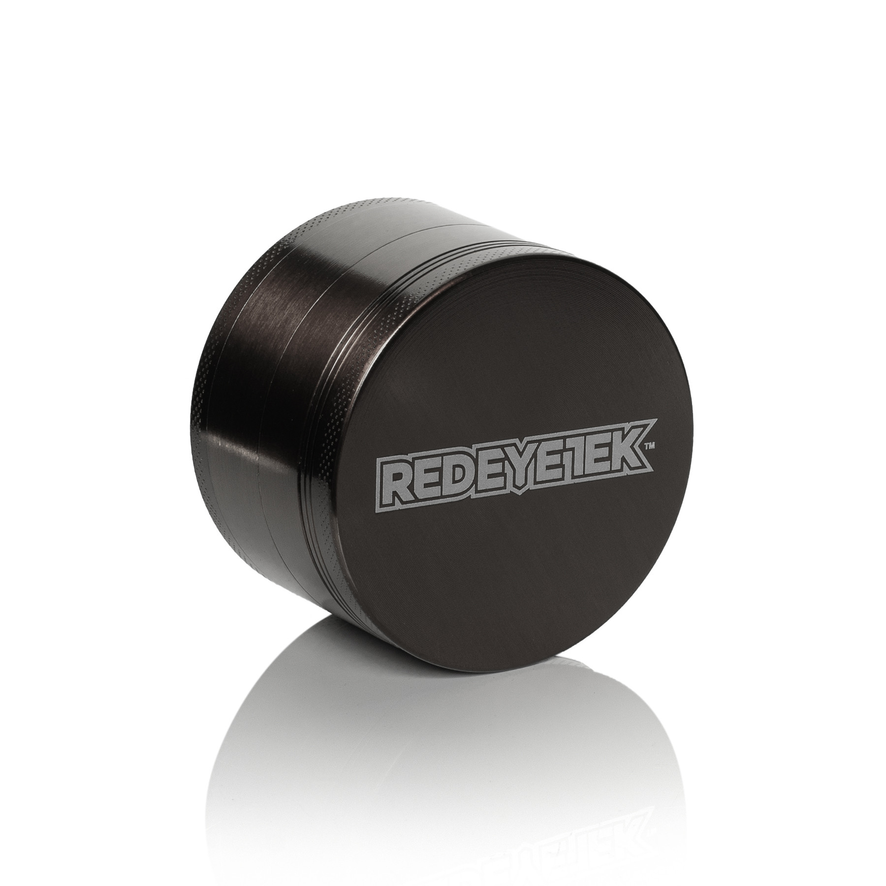 63mm Red Eye Tek® Grinder