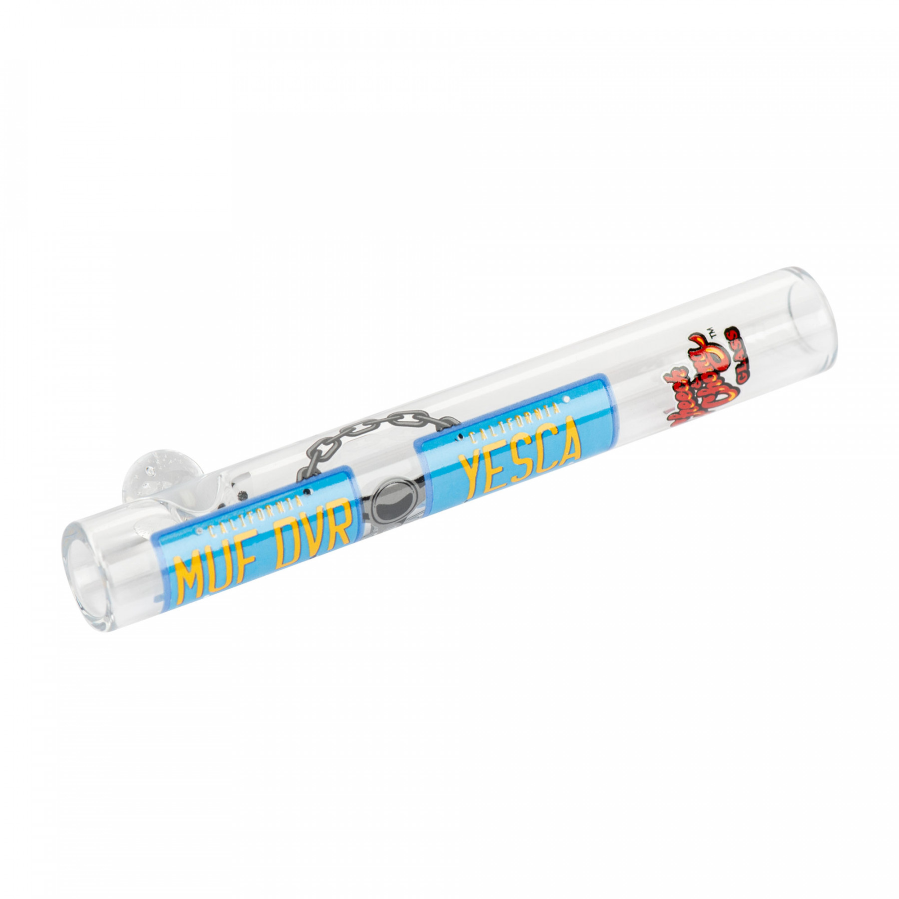4" Taster