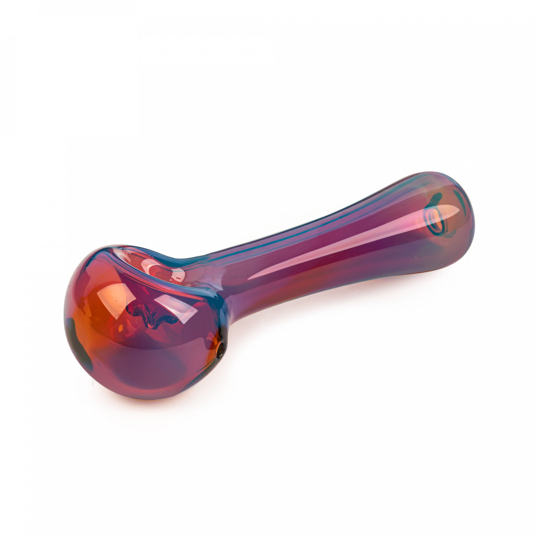 4.5" Spoon Hand Pipe