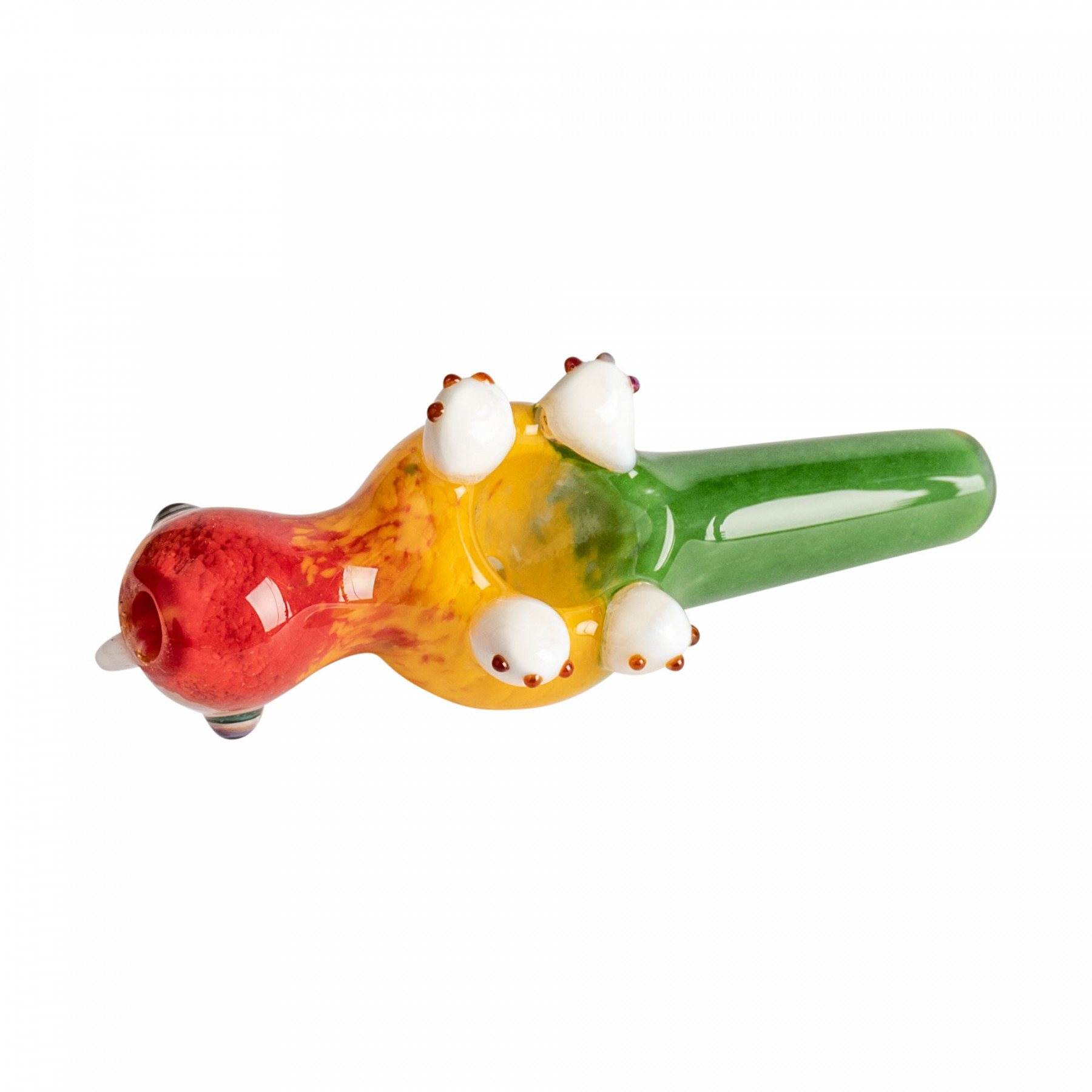 4.5" Dinosaur Jr. Hand Pipe