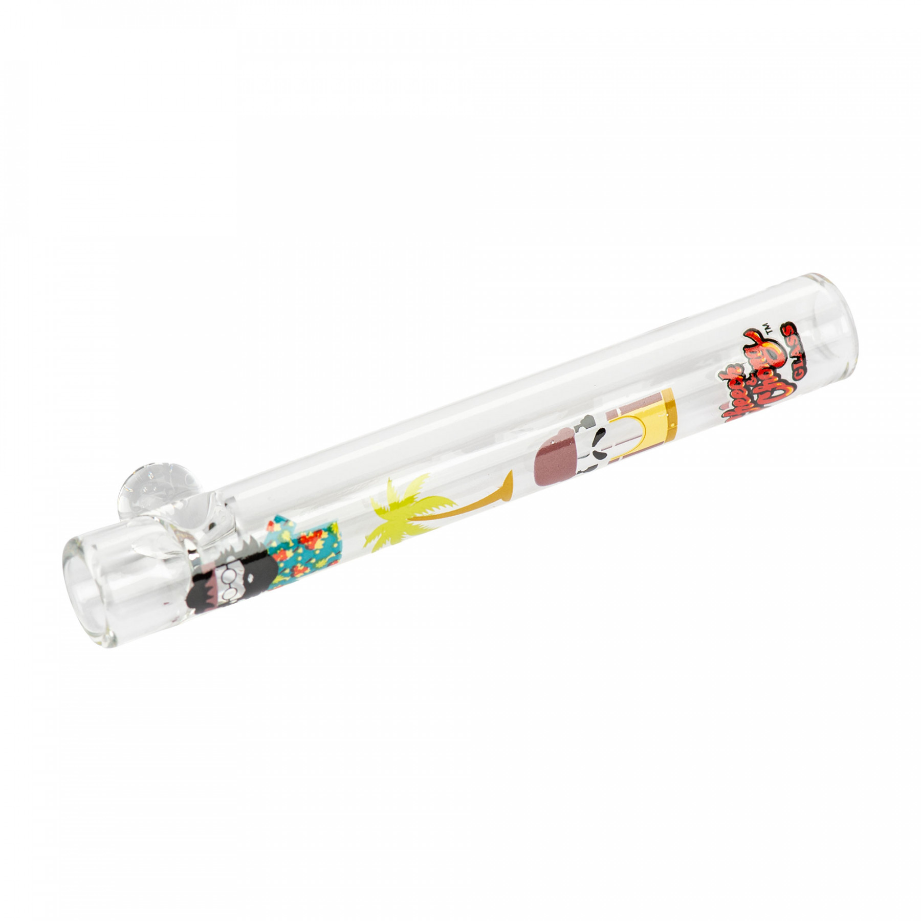 4" Taster