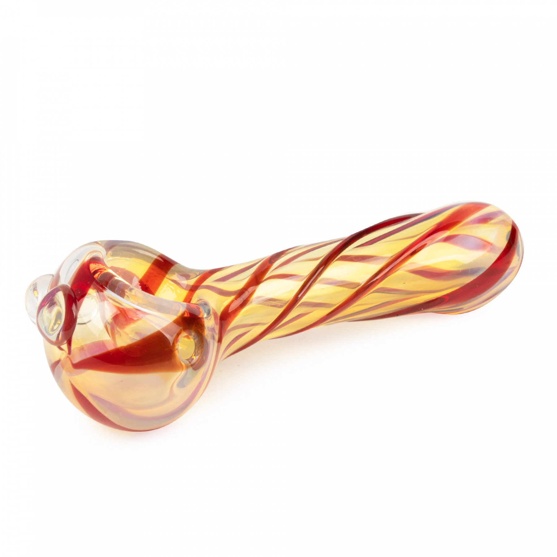 3.25" Nugget Hand Pipe
