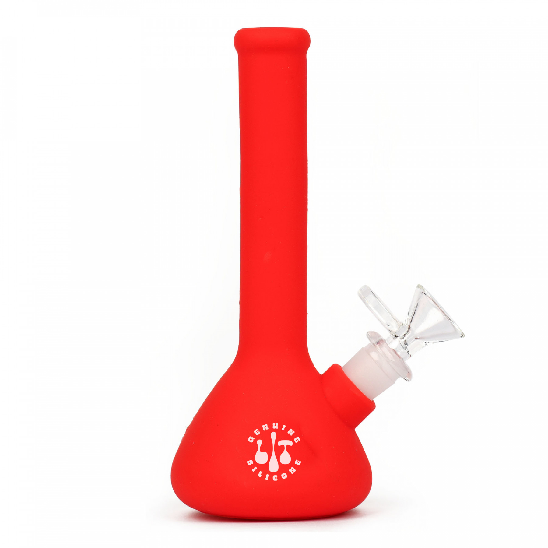 7.5" Beaker Water Pipe