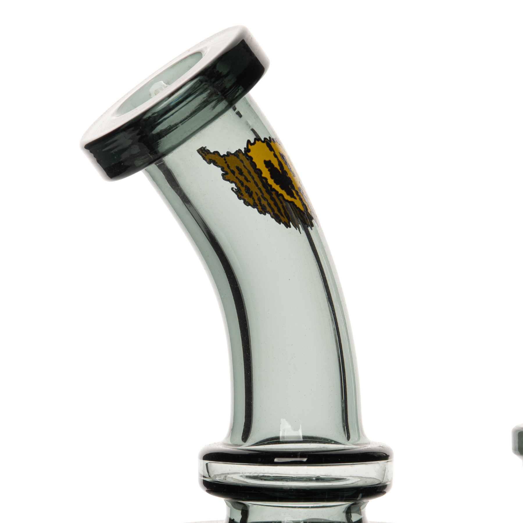 7.5" Goblin Concentrate Rig