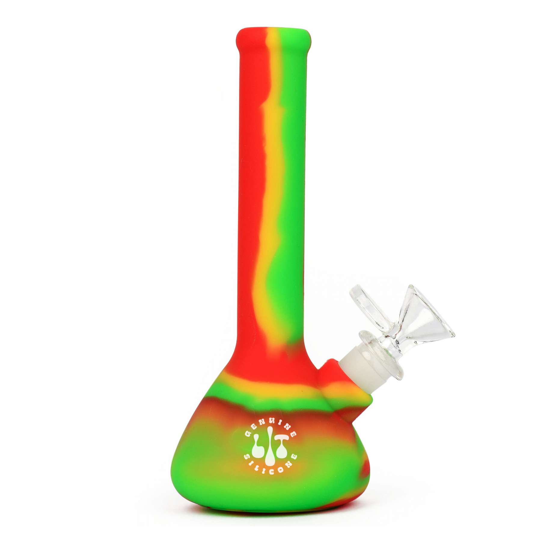 7.5" Beaker Water Pipe
