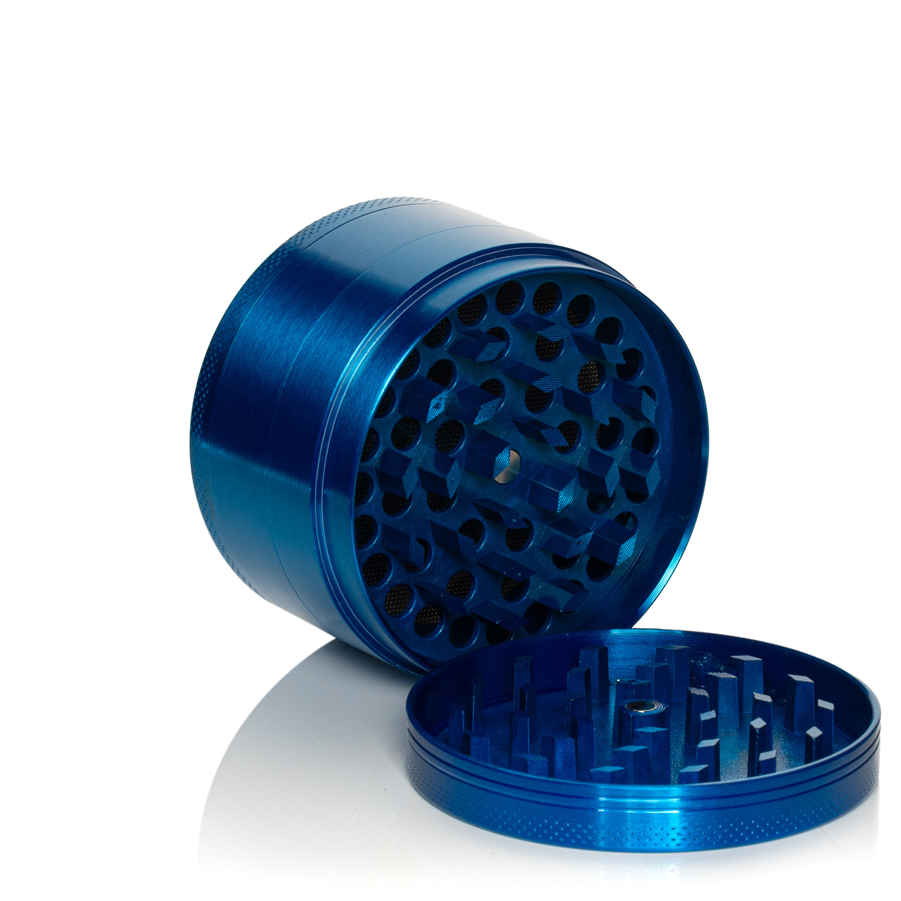 63mm GEAR Premium® Grinder