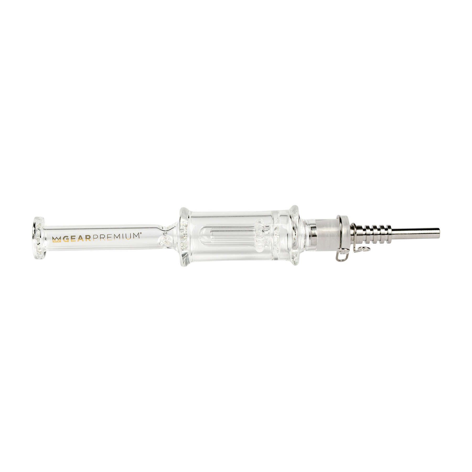 7.5" Mini Dabmolisher