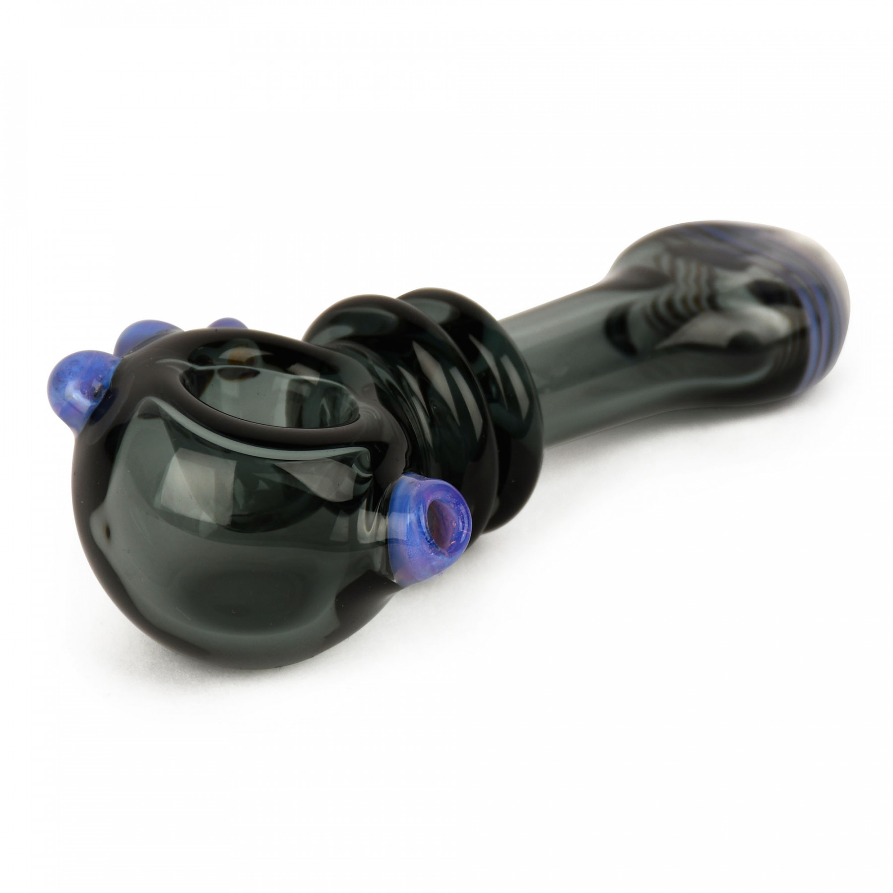 4" Flatty Wrap Hand Pipe