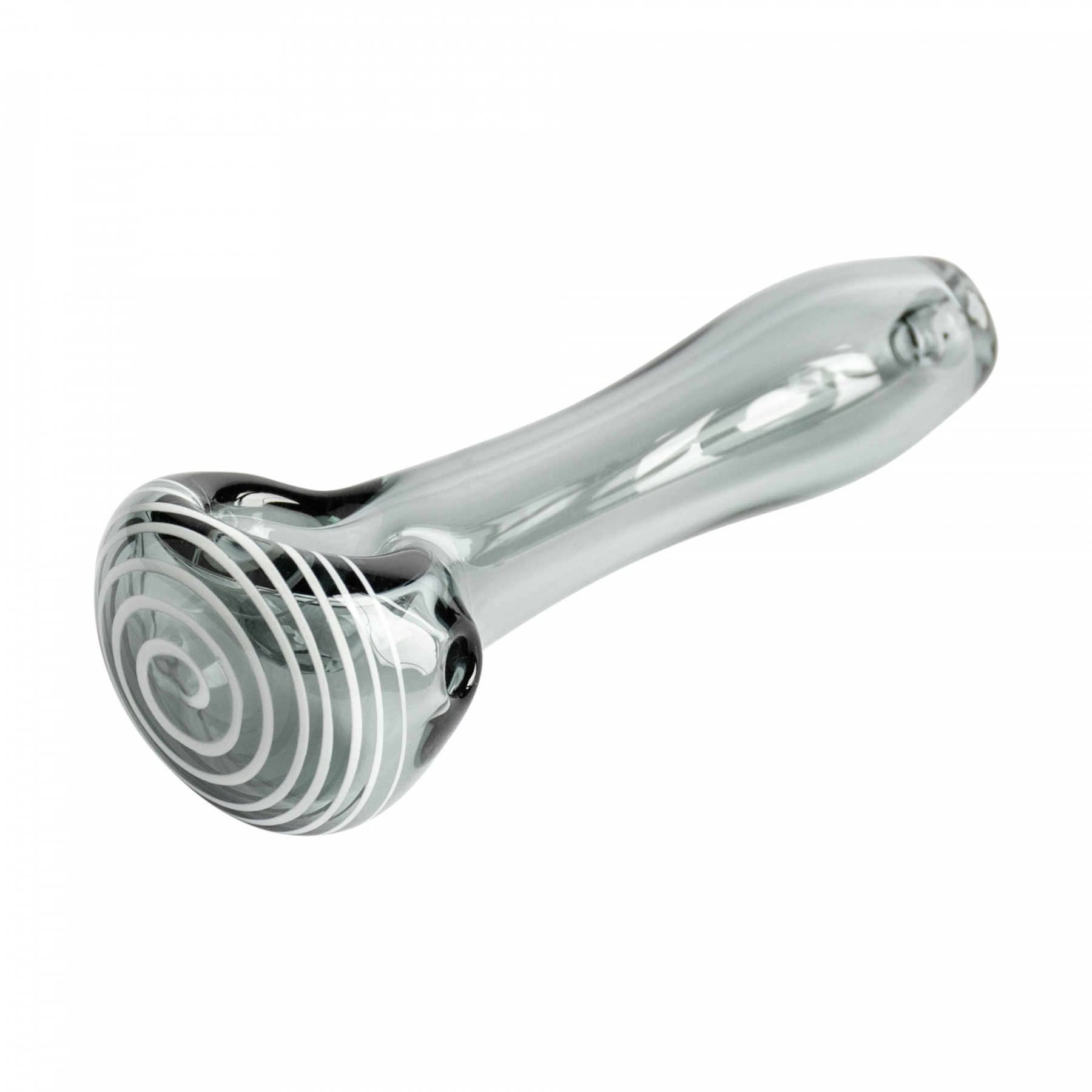 3.25" Econo Swirl Hand Pipe