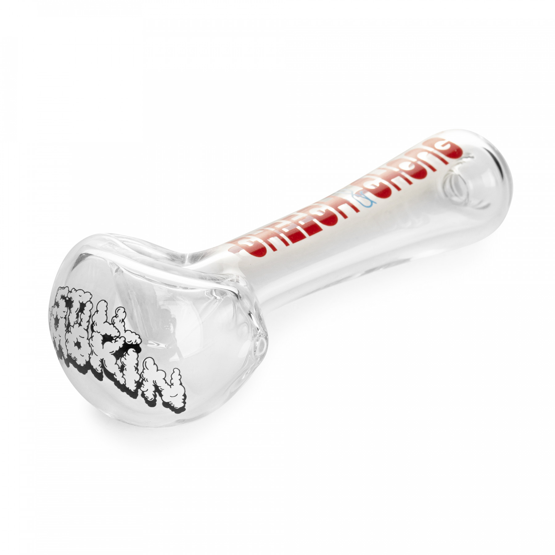 4.5" Still Smokin Hand Pipe